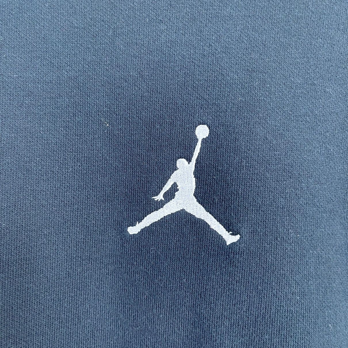Nike Nike Air Jordan 20th Anniversary Sweatsuit Black Jumpman L Size US 34 / EU 50 - 4 Thumbnail