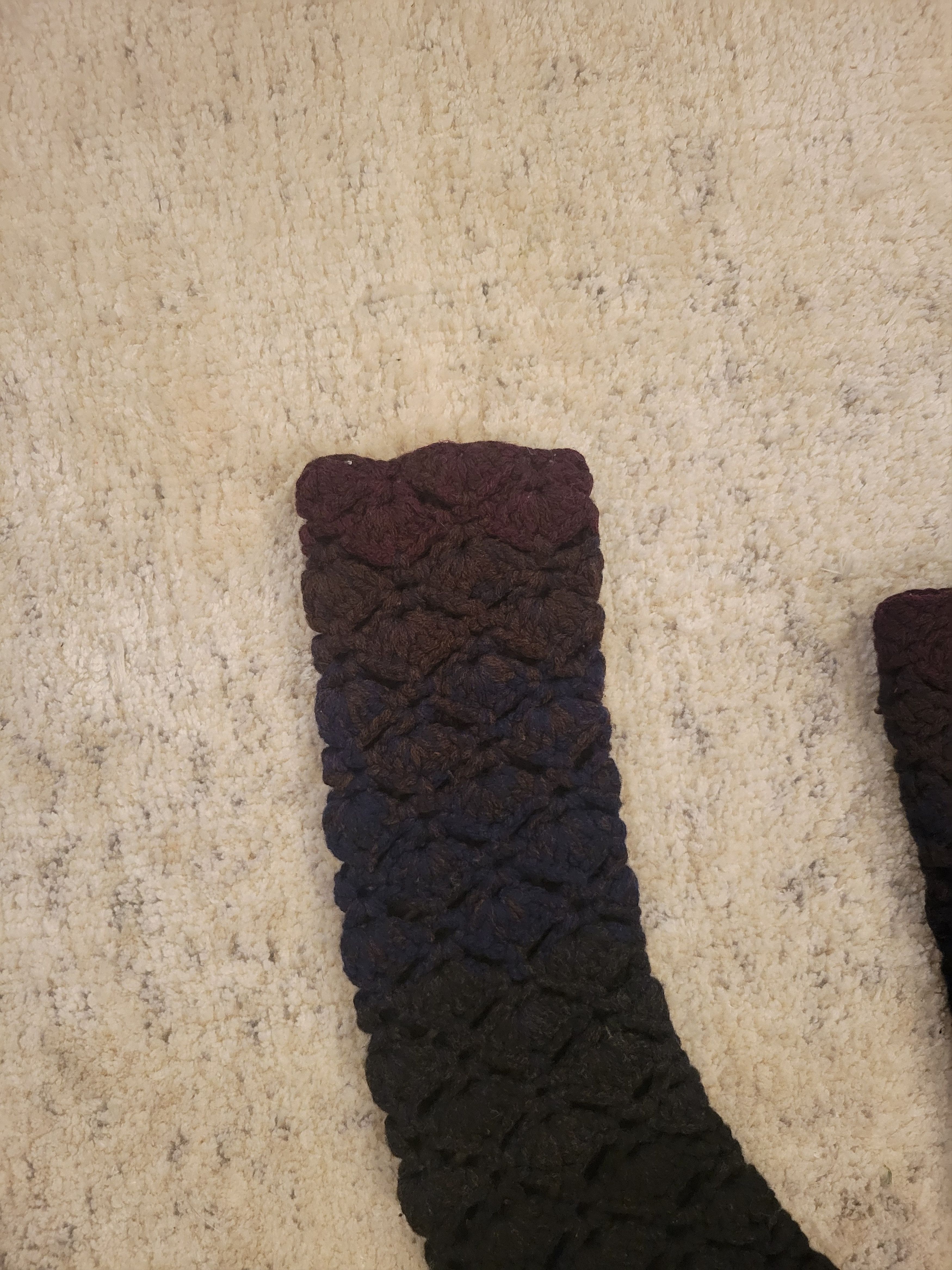 Dries Van Noten Knitted turtle neck Size US M / EU 48-50 / 2 - 1 Thumbnail