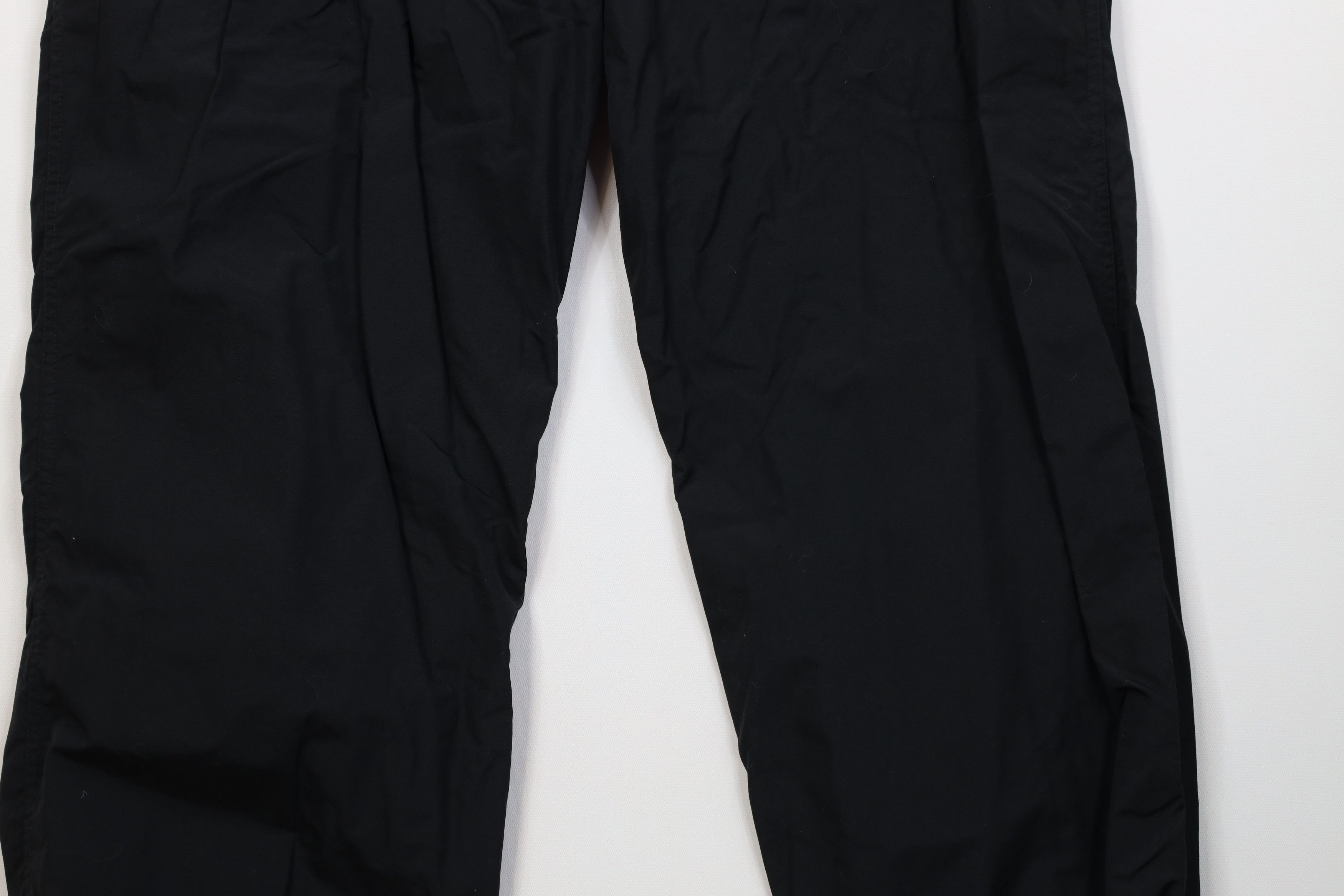 Columbia Vintage 90s Columbia Budweiser Beer Snow Rain Joggers Pants Size US 36 / EU 52 - 12 Thumbnail