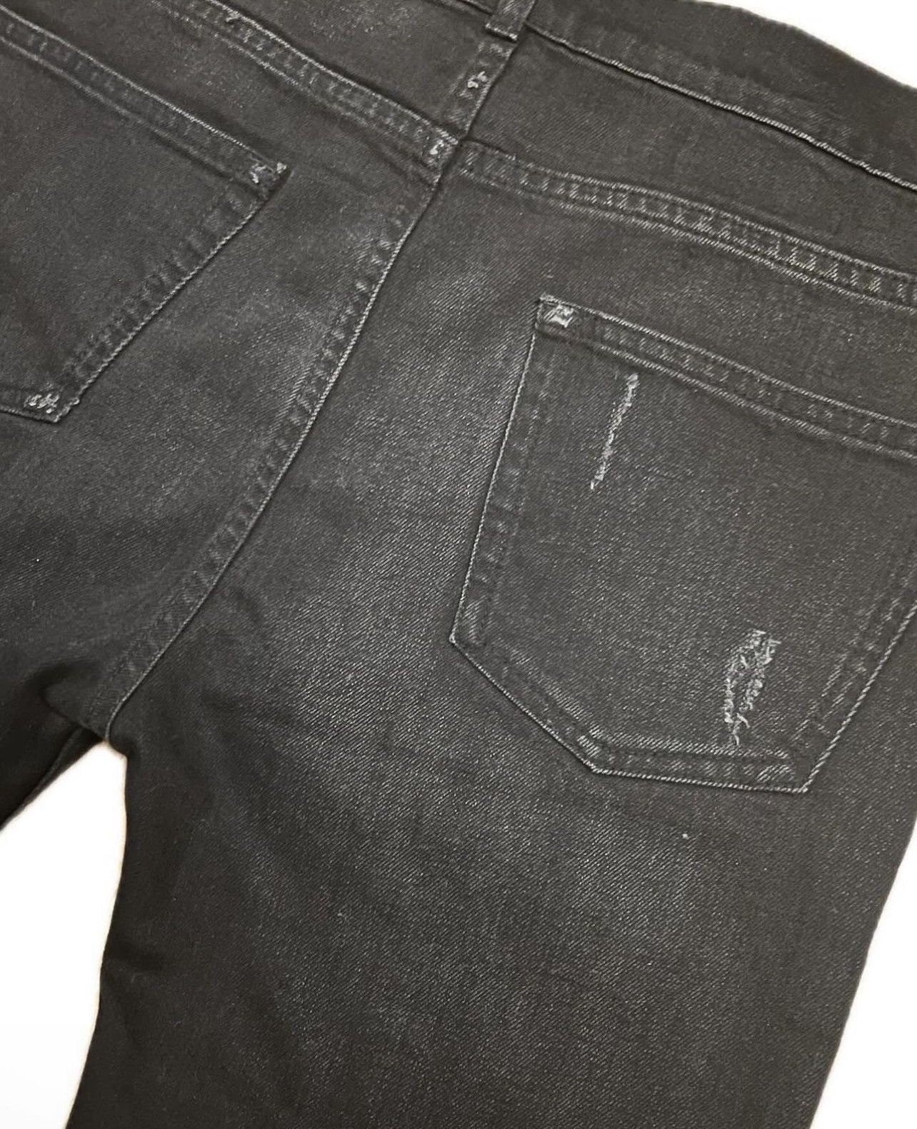 Balenciaga Balenciaga Denim Size US 31 - 4 Thumbnail