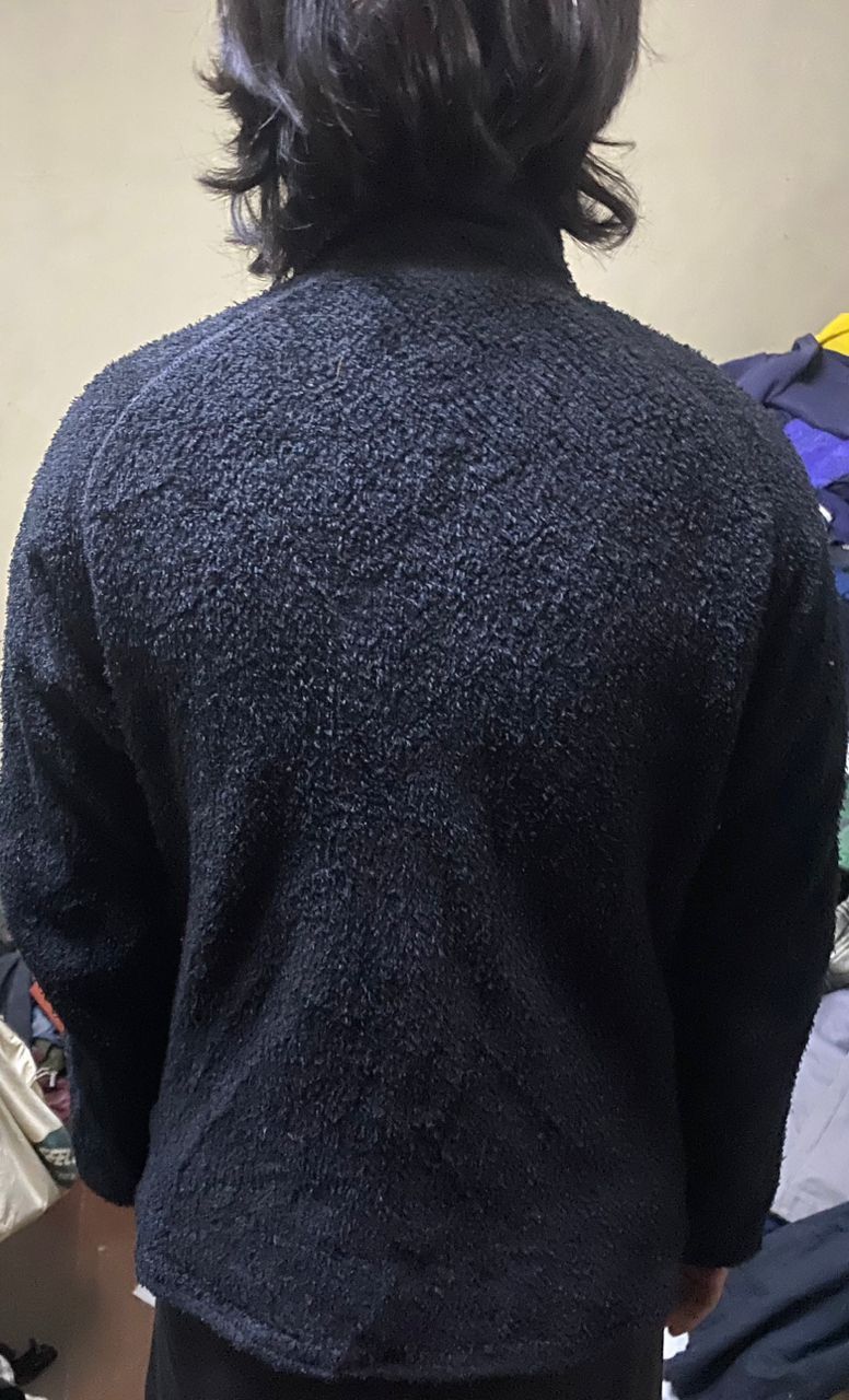 Patagonia × Polartec Patagonia polartec fleece zipper sweater Size US S / EU 44-46 / 1 - 12 Thumbnail