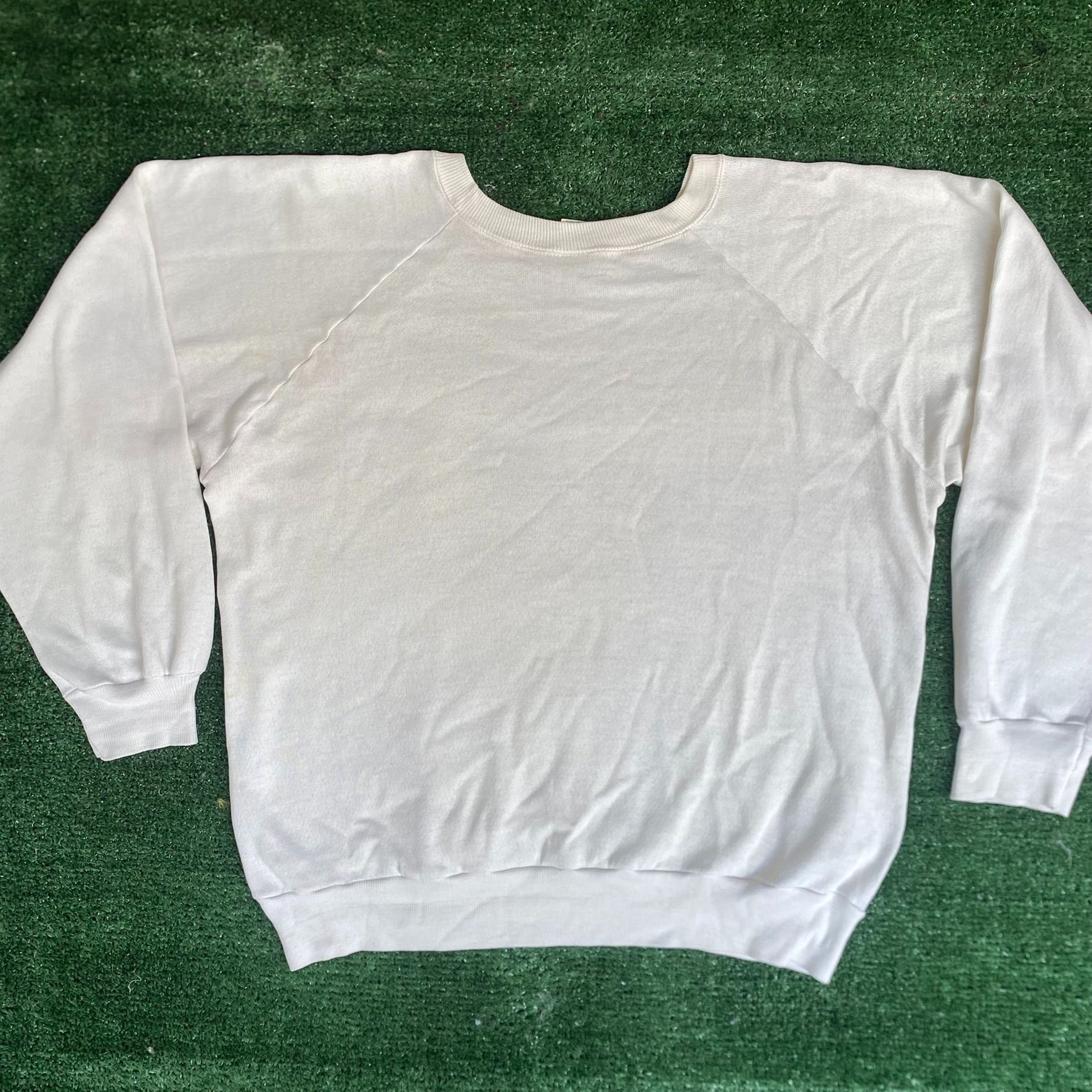 Champion Vintage 80s Polo Club Sweatshirt Southern Indiana Crewneck Size US M / EU 48-50 / 2 - 6 Thumbnail