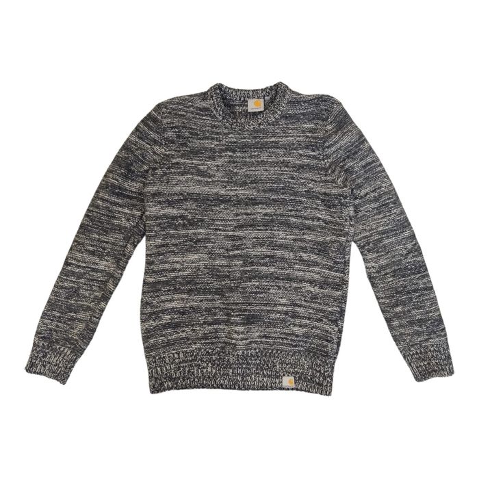 Carhartt sales accent sweater