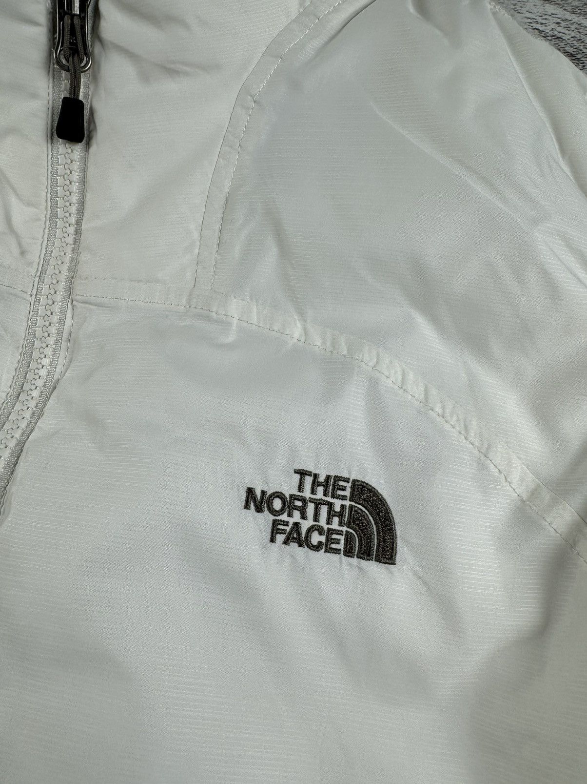 The North Face The North Face TNF 2 in 1 Brown Fleece Coat Vest Jacket Size XL / US 12-14 / IT 48-50 - 8 Thumbnail