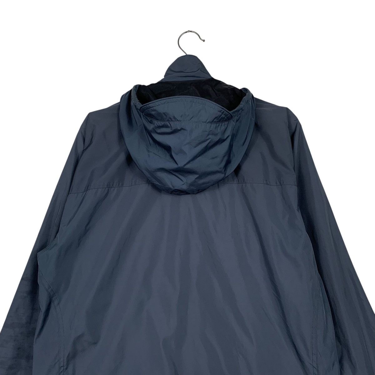 The North Face The North Face Hooded Windbreaker Jacket Size US M / EU 48-50 / 2 - 8 Thumbnail