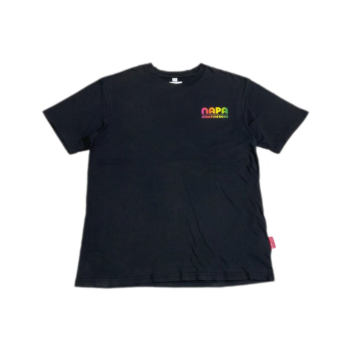 Martine Rose × Napapijri 🔥Napapijri x Martine Rose Shirt Size US L / EU 52-54 / 3 - 3 Thumbnail