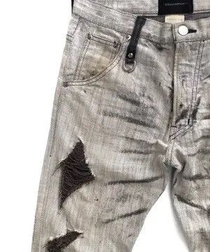 Japanese Brand VARENTINE JAPAN Size US 28 / EU 44 - 15 Thumbnail