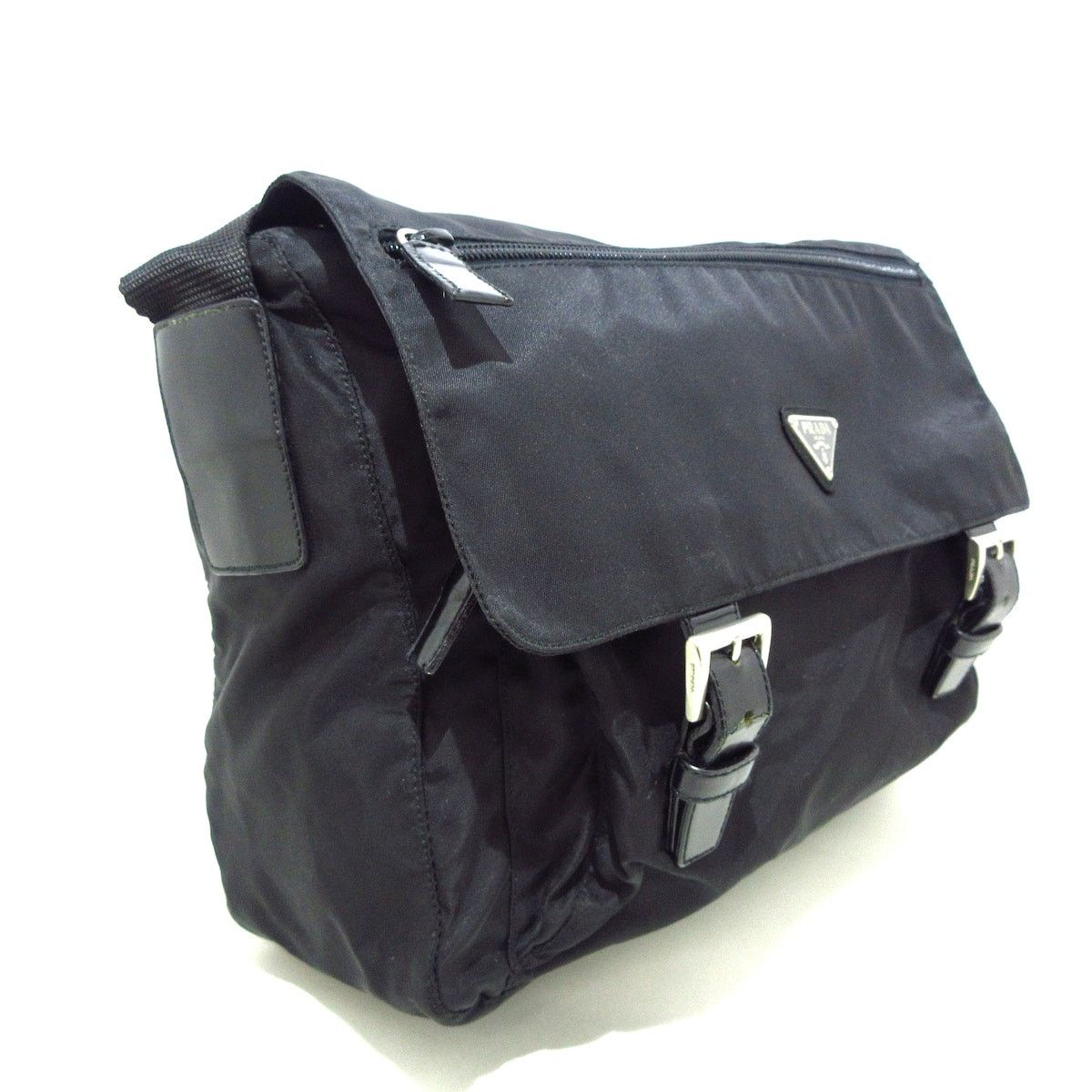 Prada PRADA Shoulder Bag Size ONE SIZE - 2 Thumbnail
