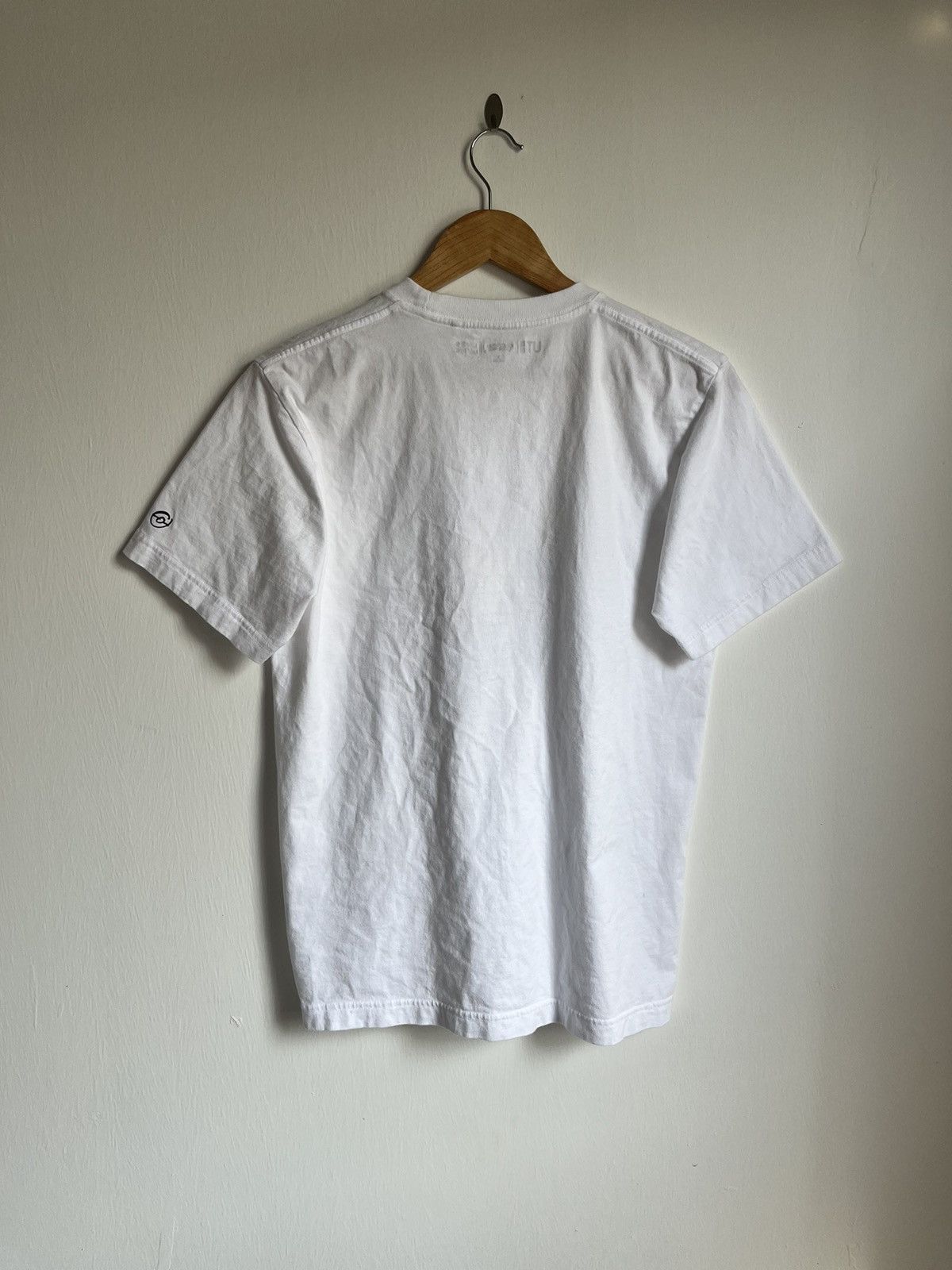 Pokemon × Uniqlo UNIQLO X POKEMON X JAMES JARVIS Size US M / EU 48-50 / 2 - 4 Thumbnail