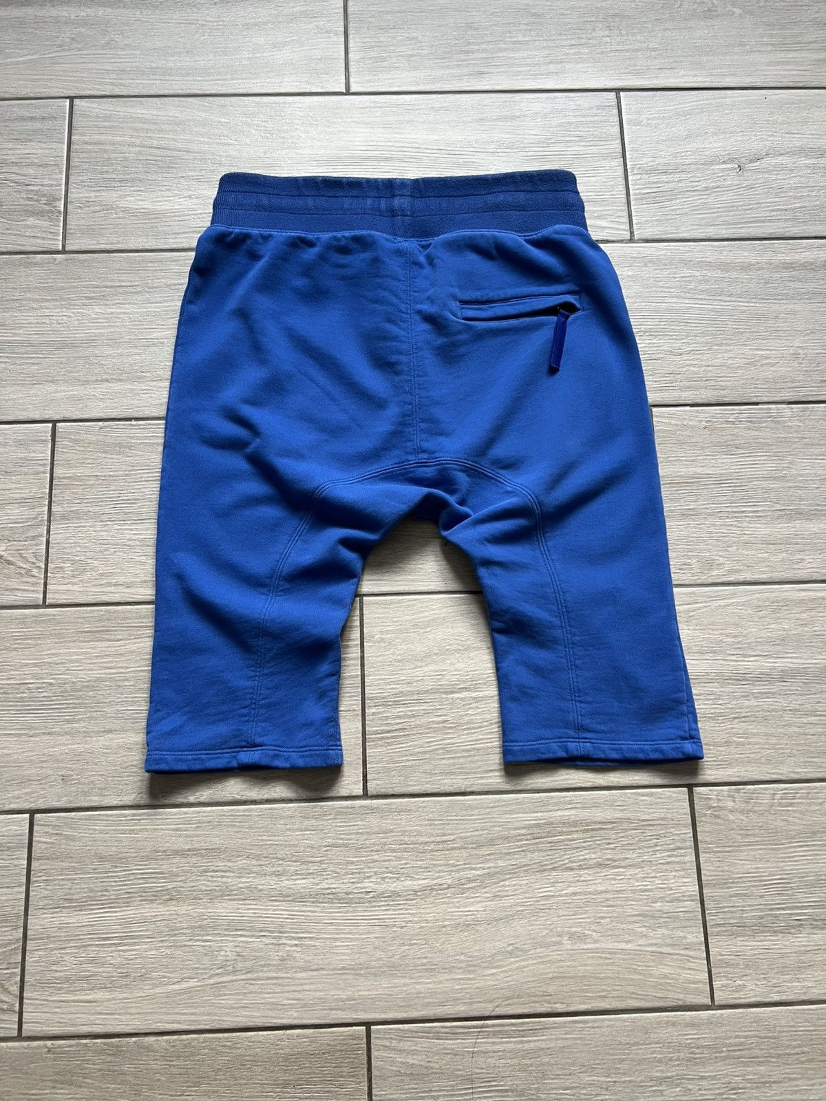 Helmut Lang Helmut Lang Shorts Vintage Size US 30 / EU 46 - 14 Thumbnail