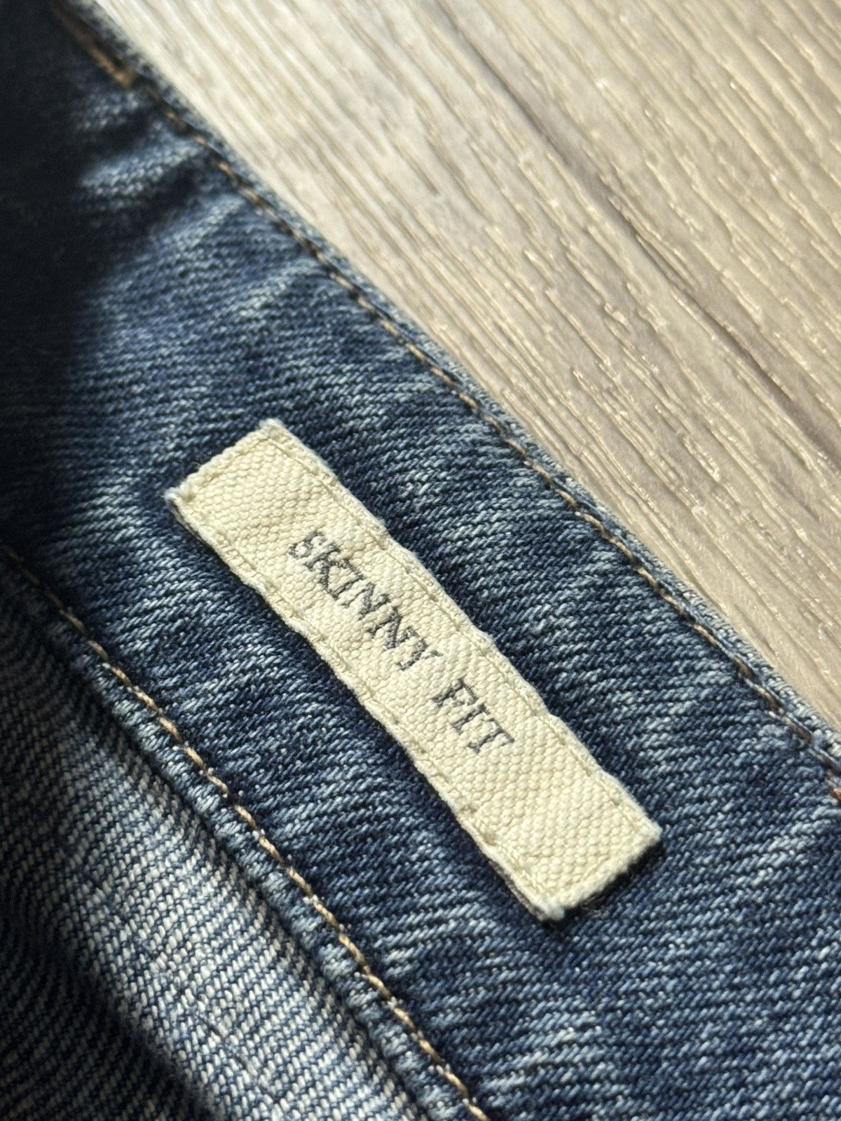 Brunello Cucinelli Brunello Cucinelli Denim jeans Size US 34 / EU 50 - 7 Thumbnail