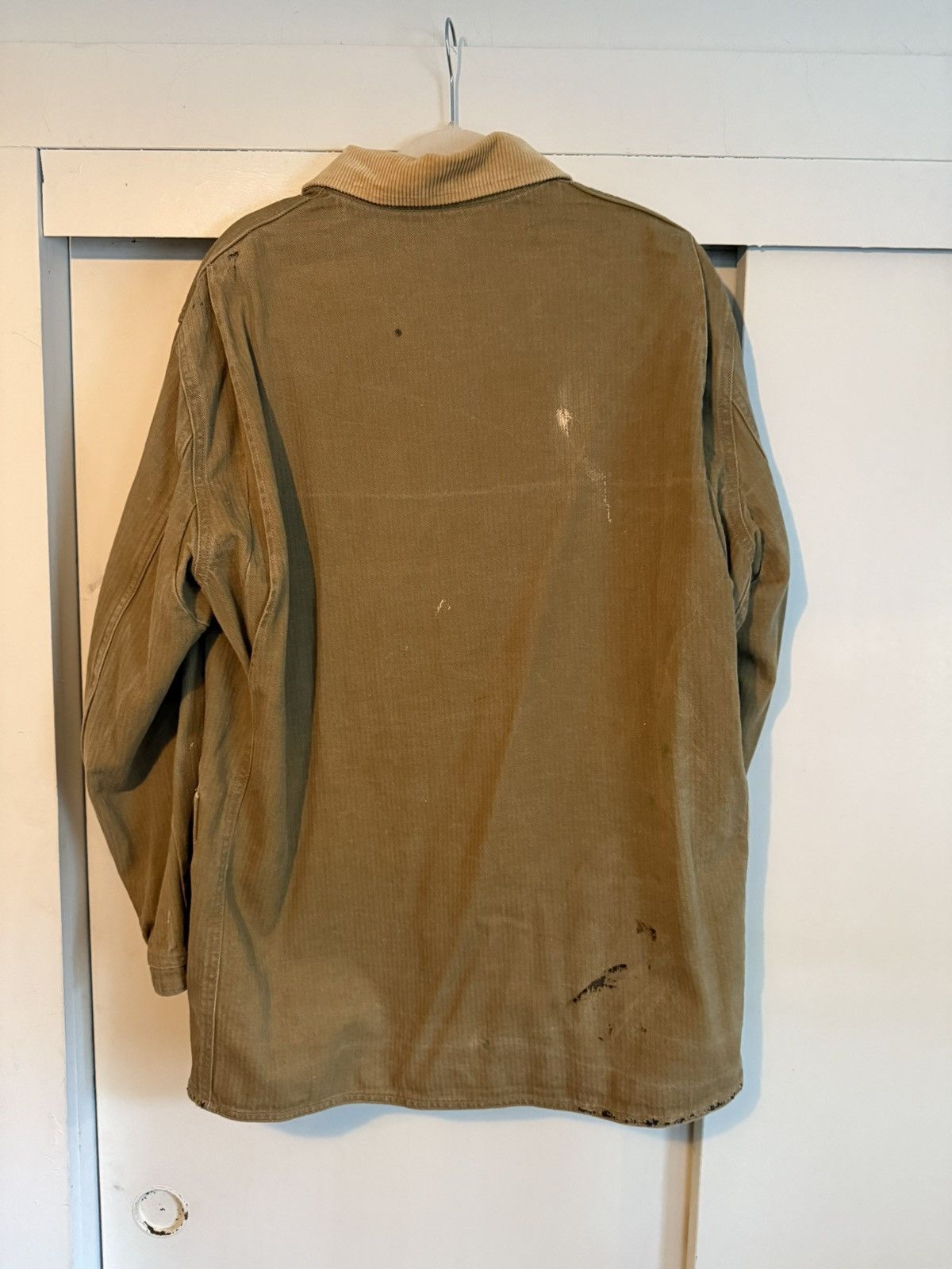 Other Xelkom 1 of 1 custom jacket Size US L / EU 52-54 / 3 - 3 Thumbnail