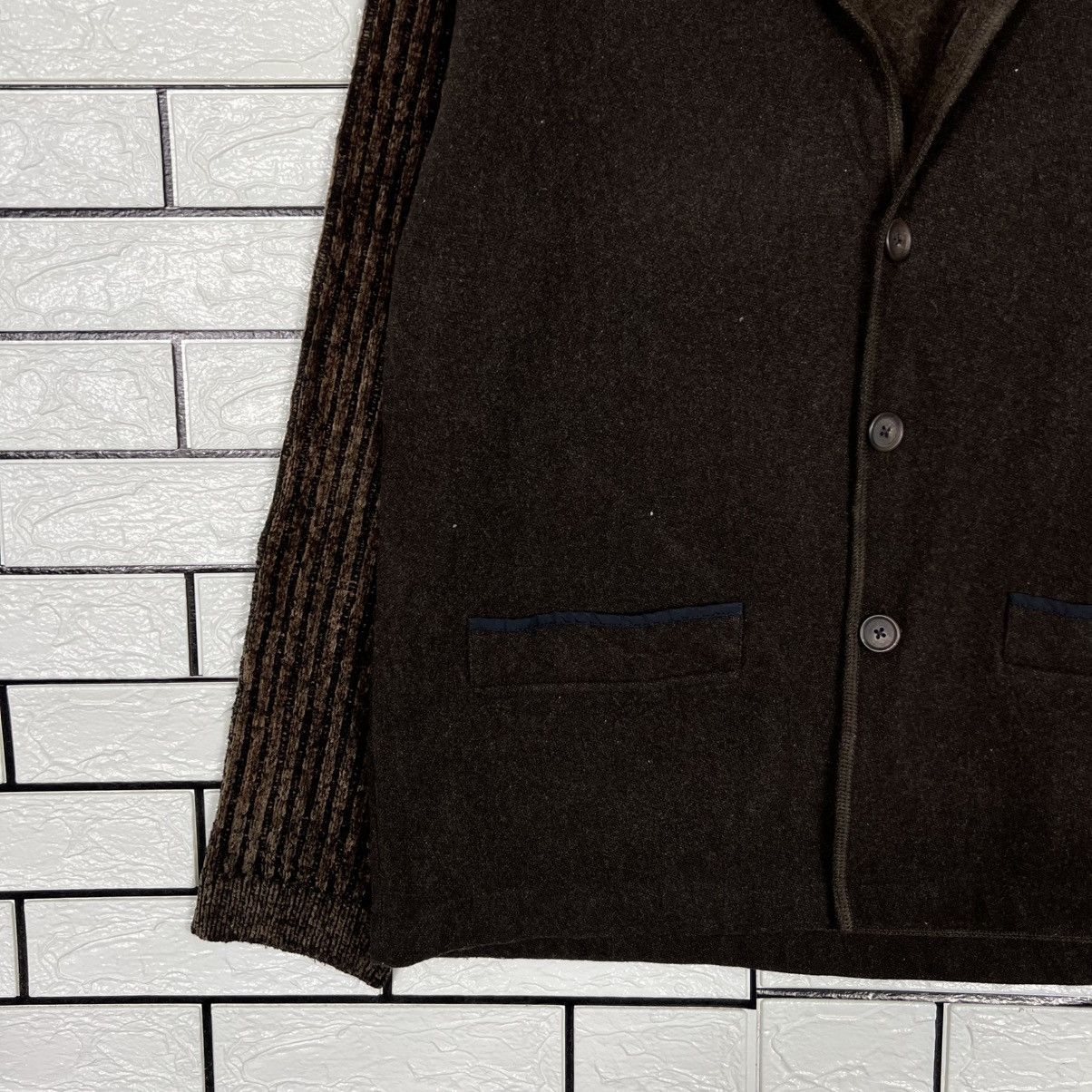 Other GABRIELLA FRATTINI Sport Project Casual Jacket #4162-C190 Size US M / EU 48-50 / 2 - 5 Thumbnail