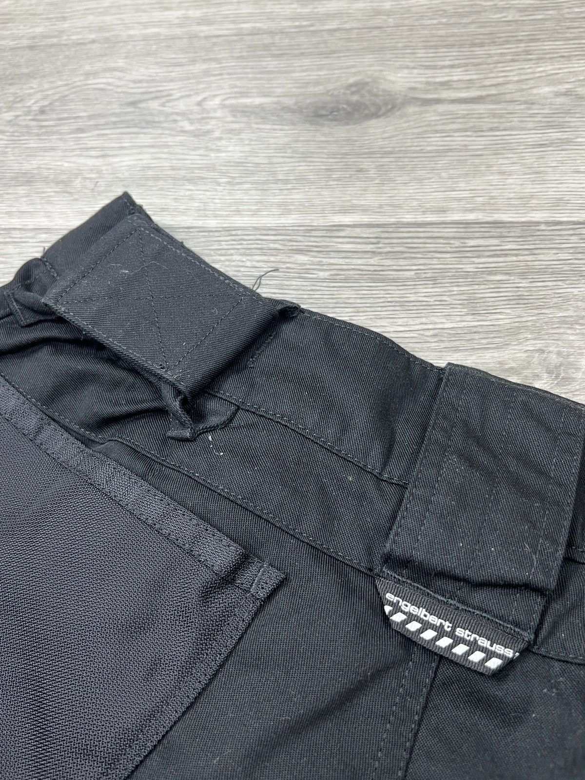 Other Engelbert Strauss Motion Cordura Work Pants Double Knee Size US 36 / EU 52 - 12 Thumbnail