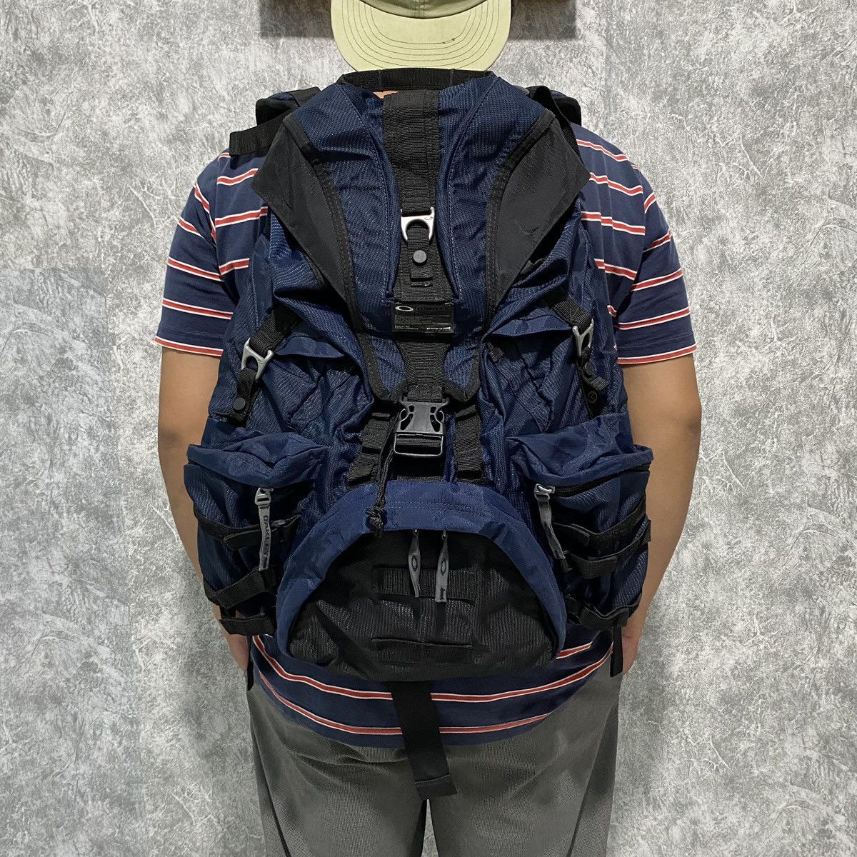 Oakley surf pack sale