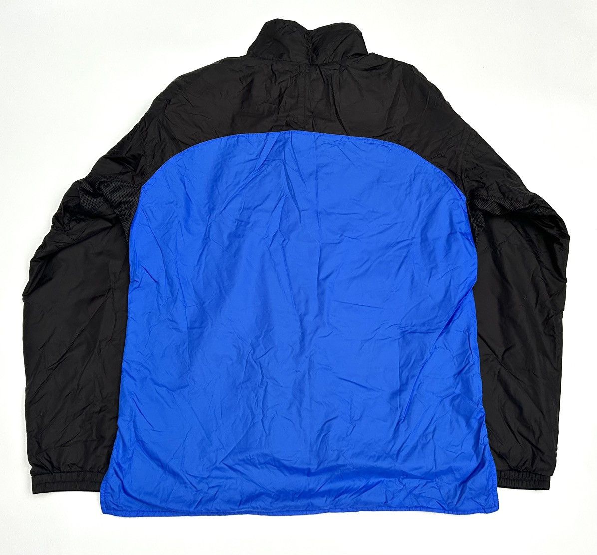 Japanese Brand × Marmot Marmot Japan Exclusive Fleece Lined Windbreaker Jacket Size US L / EU 52-54 / 3 - 2 Thumbnail