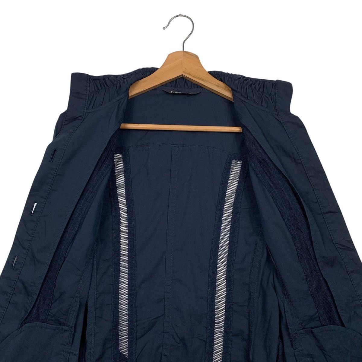 Kansai Yamamoto Kansai Yamamoto Bis Jacket Size M / US 6-8 / IT 42-44 - 12 Thumbnail