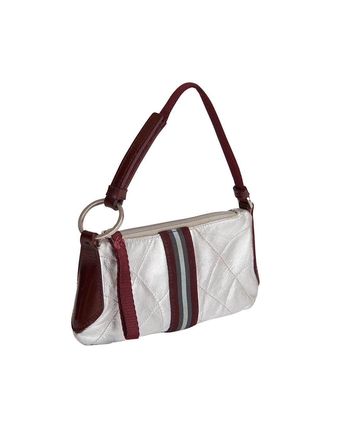 Prada Prada S/S2000 Mini Bag Size ONE SIZE - 2 Thumbnail