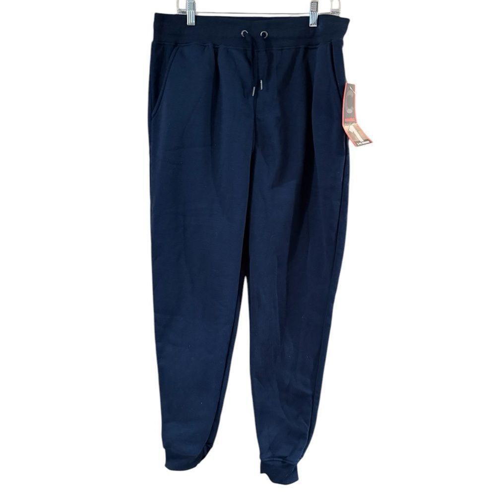 Other NWT C81 essentials size XL blue joggers Size 40" / US 18 - 11 Thumbnail