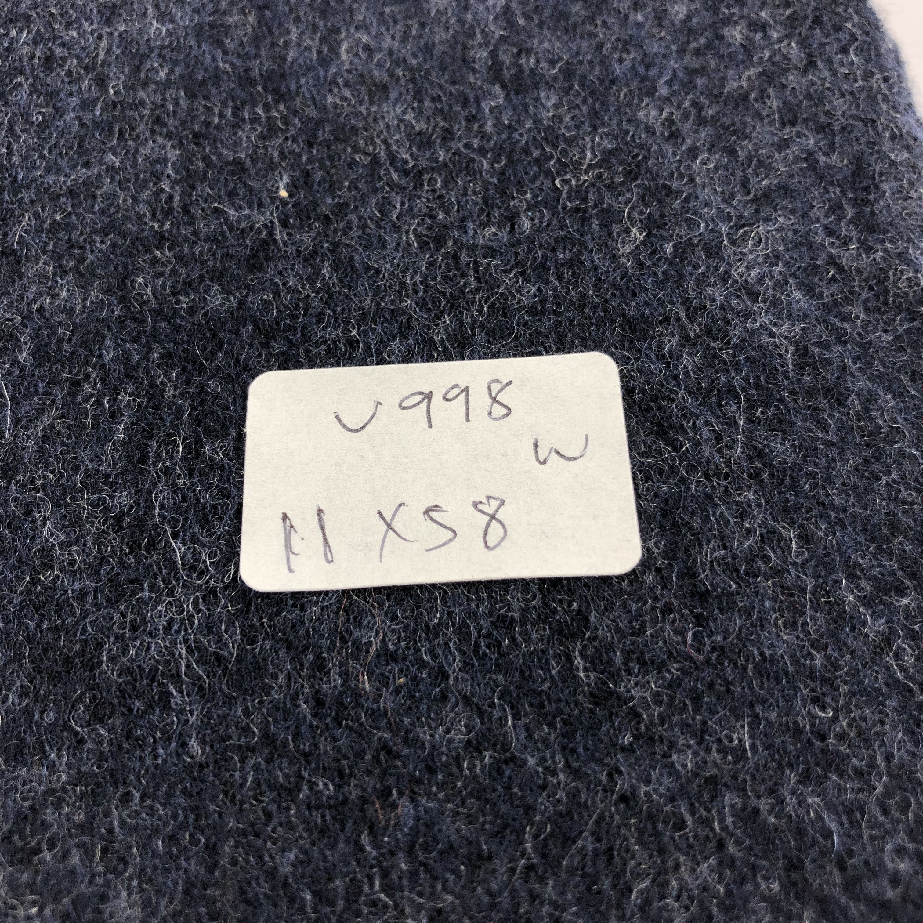 Polo Ralph Lauren Polo Ralph Lauren Scarf Muffler Wool V998 Size ONE SIZE - 8 Thumbnail