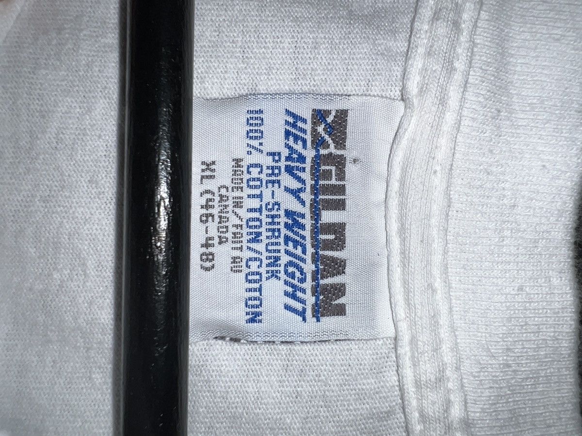 Vintage 1994 Danny Sullivan Vintage T-Shirt Size US XL / EU 56 / 4 - 3 Thumbnail