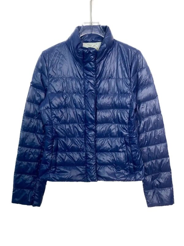 Prada Prada Men's M Blue Down Jacket Size US M / EU 48-50 / 2 - 1 Thumbnail