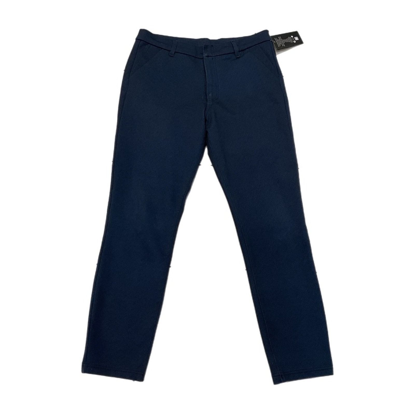 Vintage KUT Women's High Rise Dress Pants Size 34" / US 12 / IT 48 - 1 Thumbnail