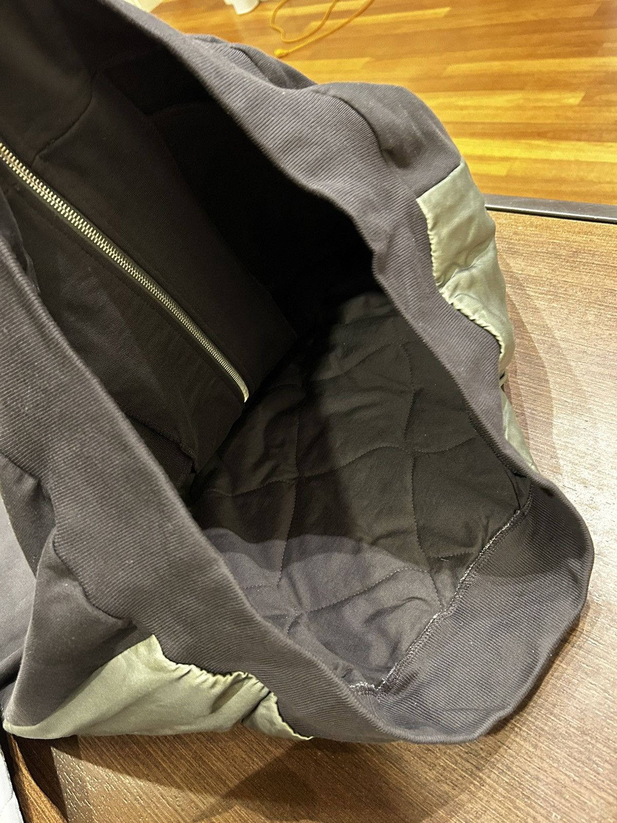 Dries Van Noten Dries Van Noten Quilted Zip Up Size US L / EU 52-54 / 3 - 6 Thumbnail