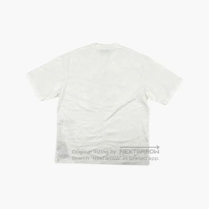 Balenciaga Balenciaga Hulk Print Short Sleeve T. Size US S / EU 44-46 / 1 - 3 Thumbnail
