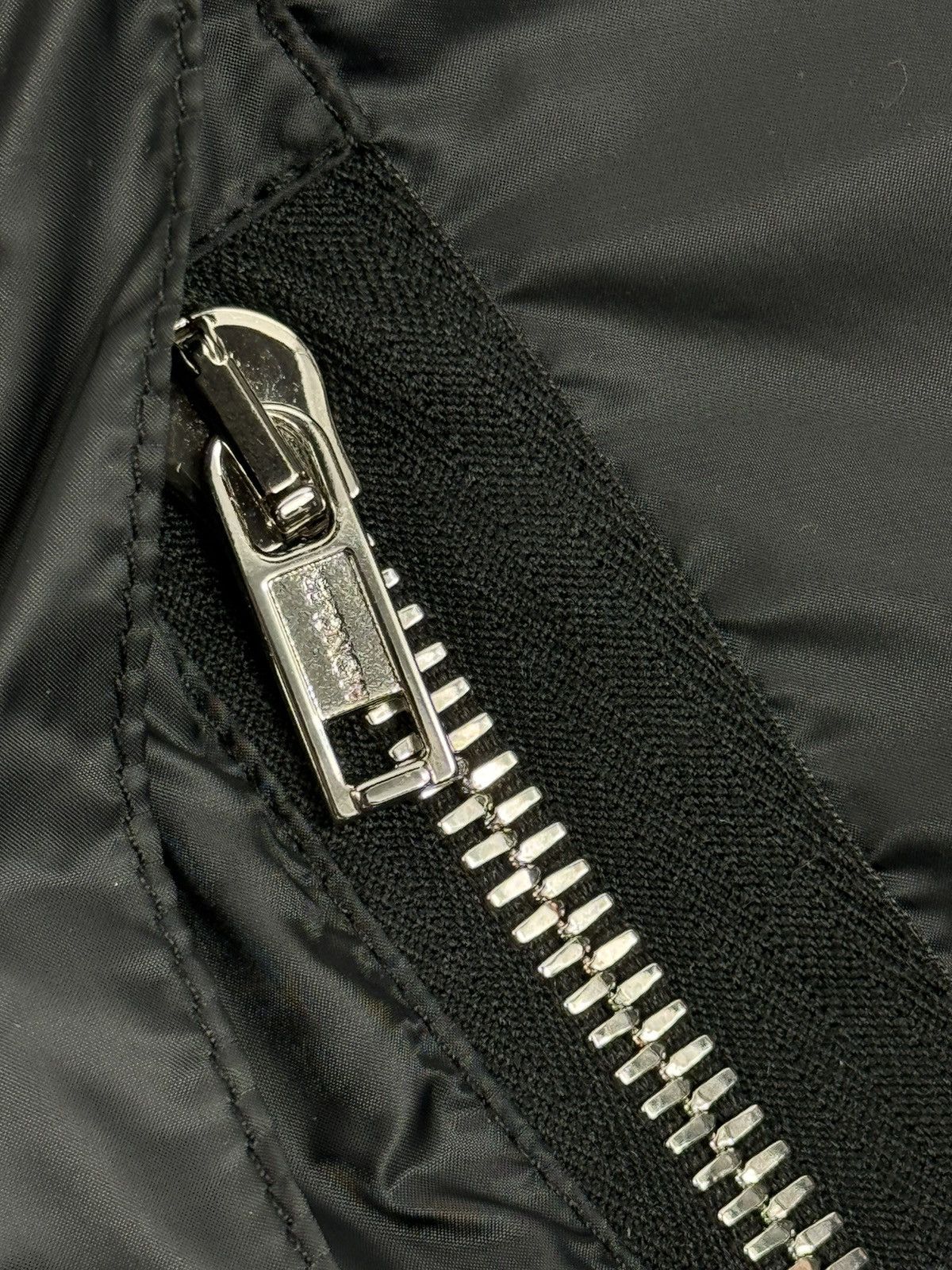 Moncler × Rick Owens RADIANCE PUFFER JACKET Size US XL / EU 56 / 4 - 9 Thumbnail