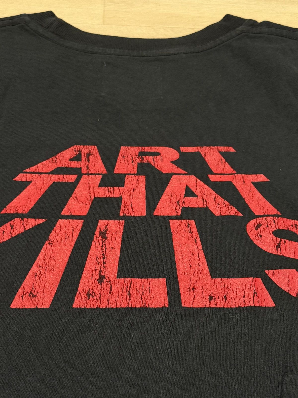 Gallery Dept. Gallery Dept. Art That Kills Tee Size US XL / EU 56 / 4 - 5 Thumbnail
