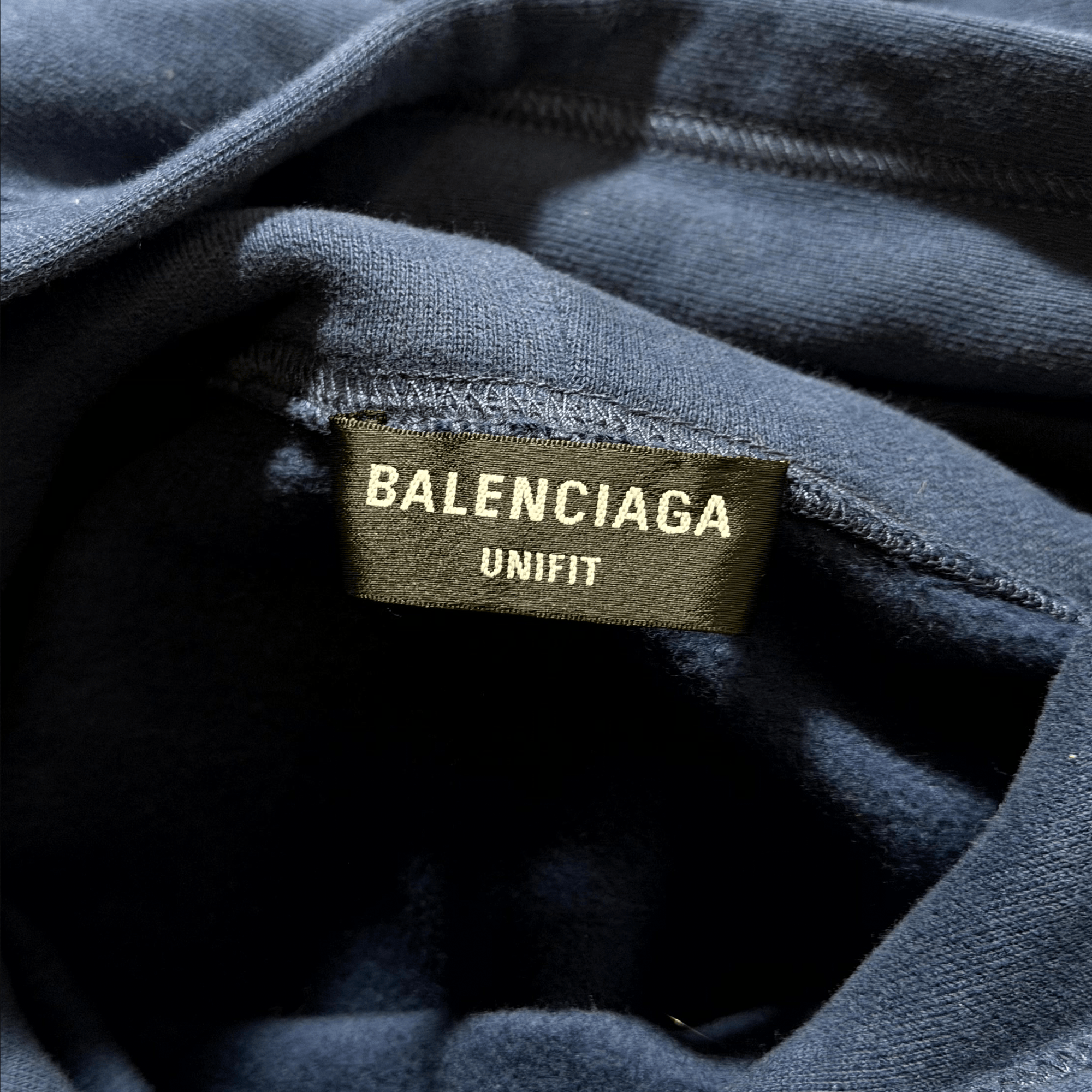 Balenciaga Balenciaga Gay Pride Oversized Hoodie Size US S / EU 44-46 / 1 - 6 Thumbnail