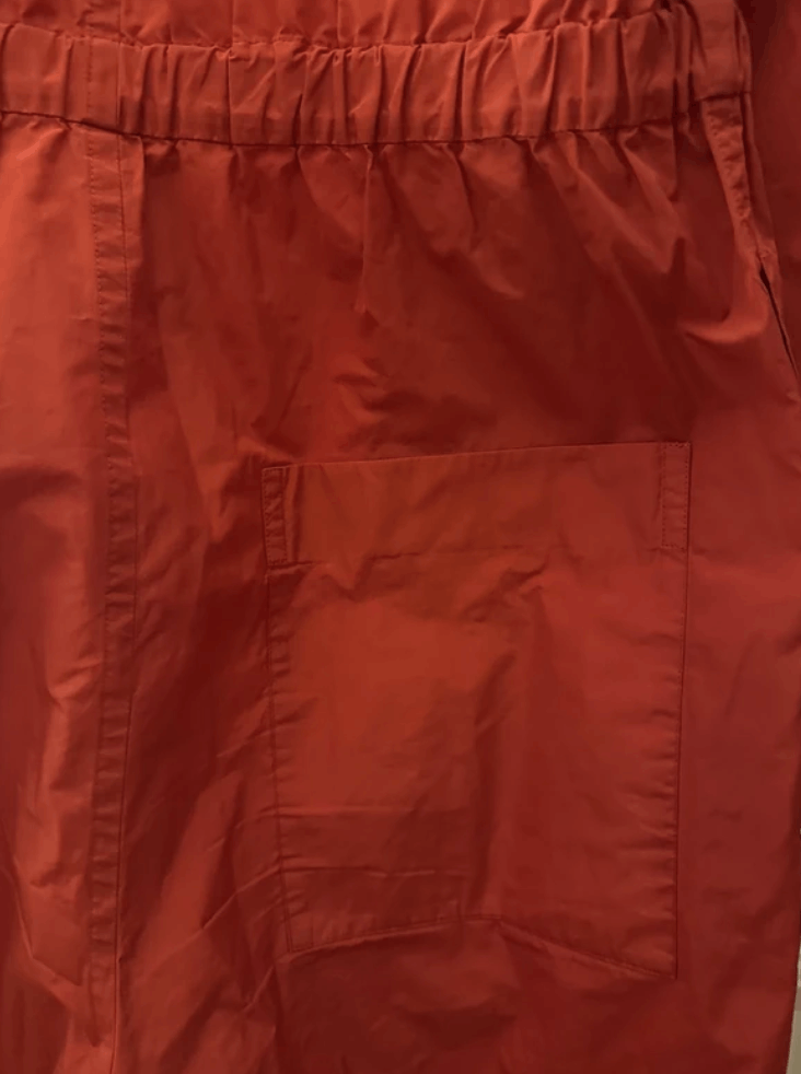 Dries Van Noten Dries Van Noten Jumsuit pants top shirt trousers Size S Size 26" / US 2 / IT 38 - 6 Thumbnail
