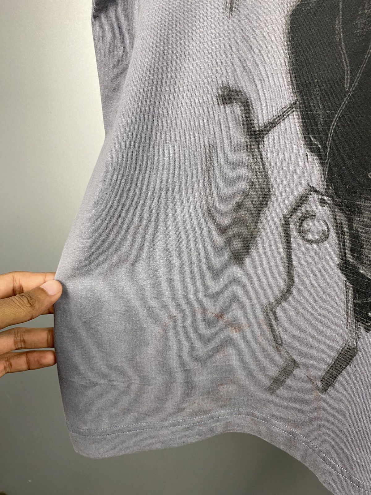 Japanese Brand × Uniqlo Uniqlo Metal Gear UT Archive Re-releases 25th Anniversary Size US XL / EU 56 / 4 - 11 Thumbnail