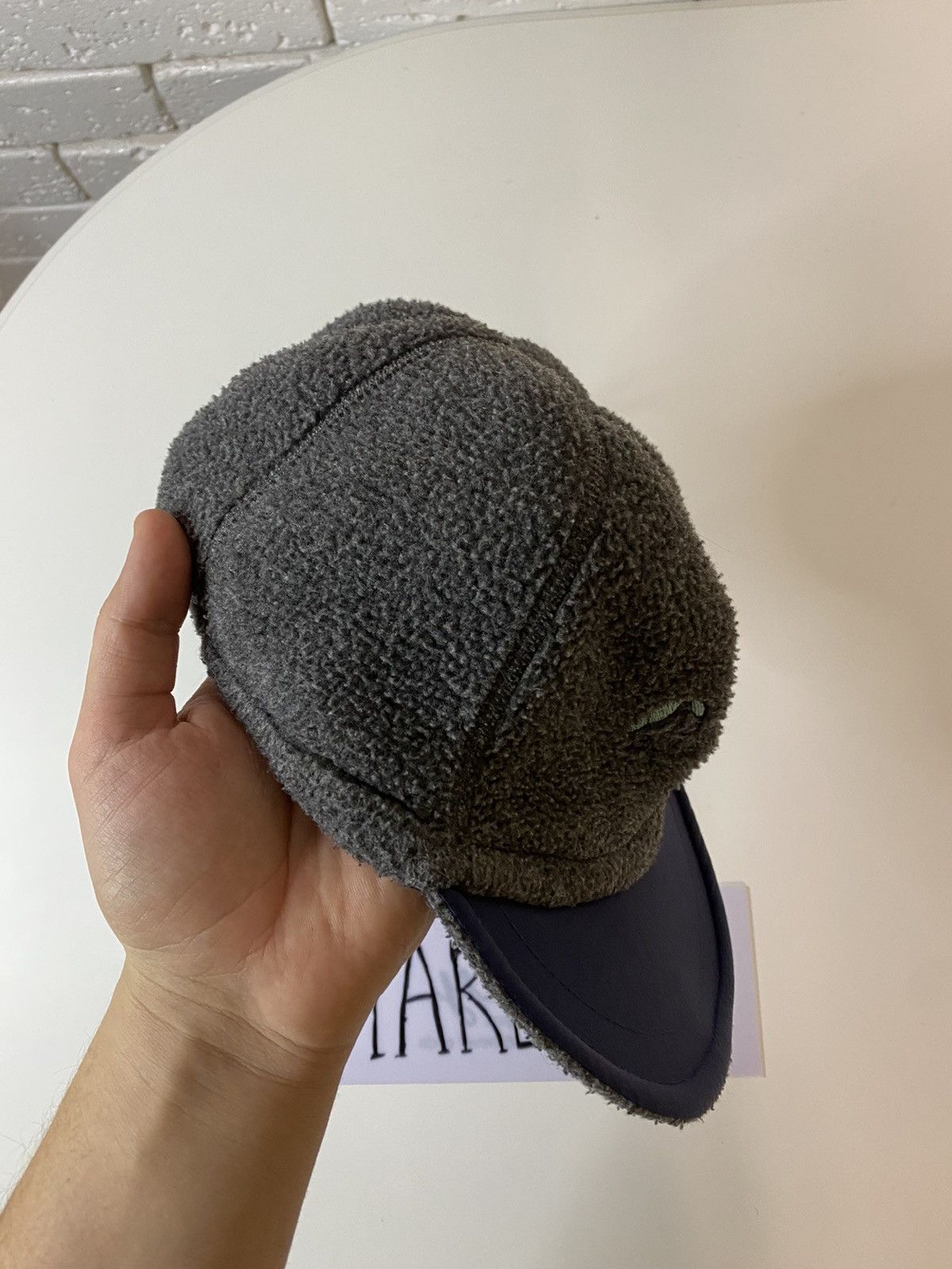 Vintage Lowe Alpine vintage cap hat Size ONE SIZE - 3 Thumbnail