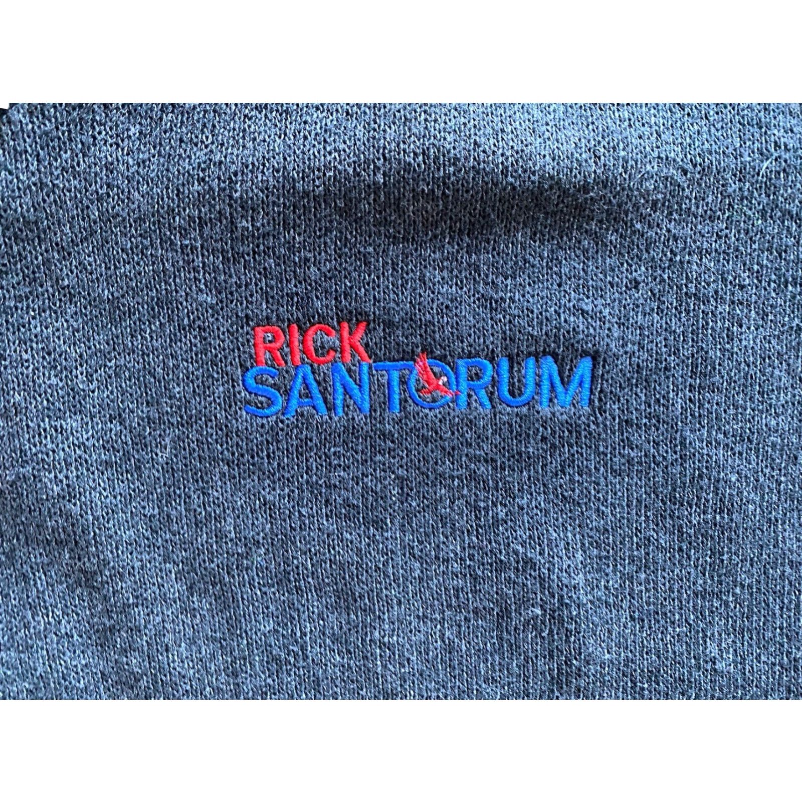 Vintage Bemidji Rick Santorum Official Sweater Vest Men’s 2XL Gray Made In USA vest Mens 2XL Gray Bemidji Sweater Vest Official Rick Santorum Size US XXL / EU 58 / 5 - 4 Thumbnail