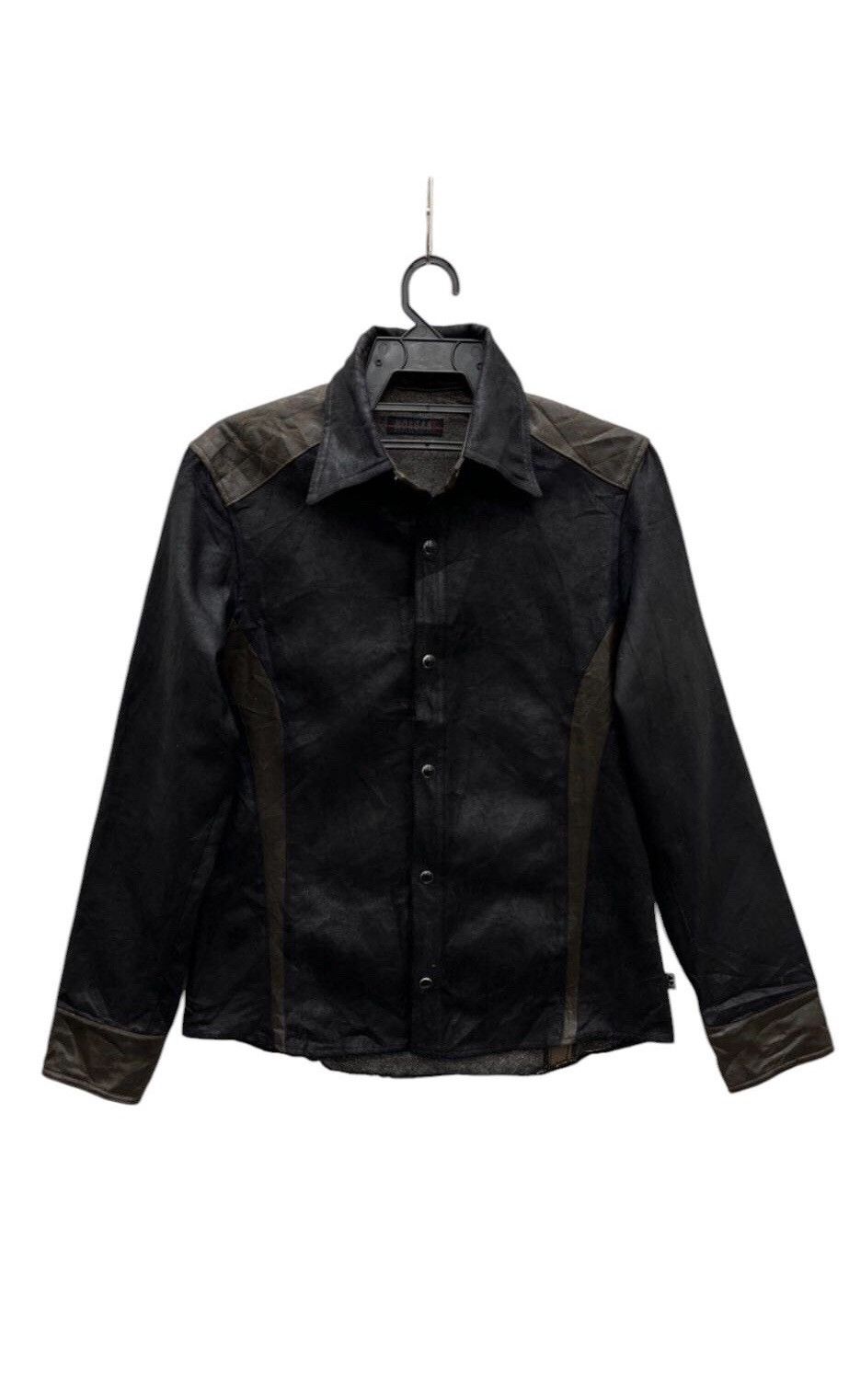 If Six Was Nine × Japanese Brand × Morgan Homme Morgan Homme Size L / US 10 / IT 46 - 1 Thumbnail
