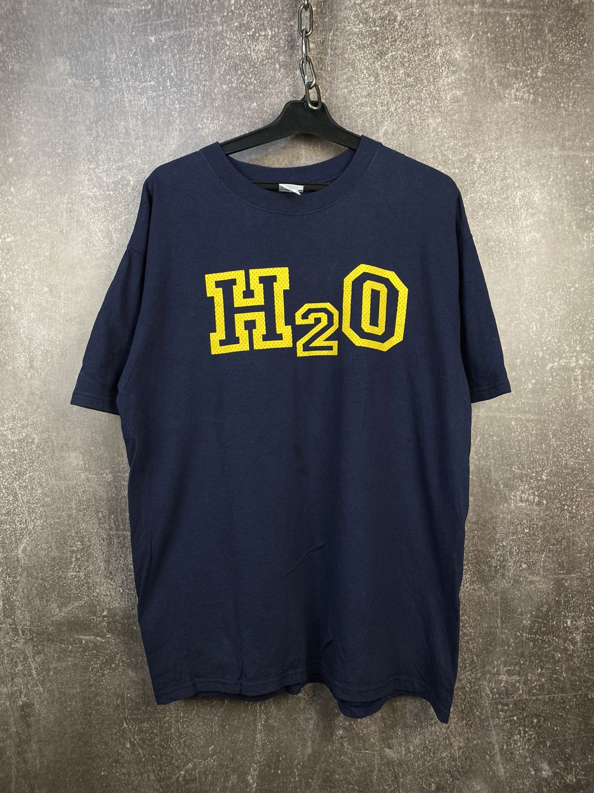 H 2 O Band | Grailed