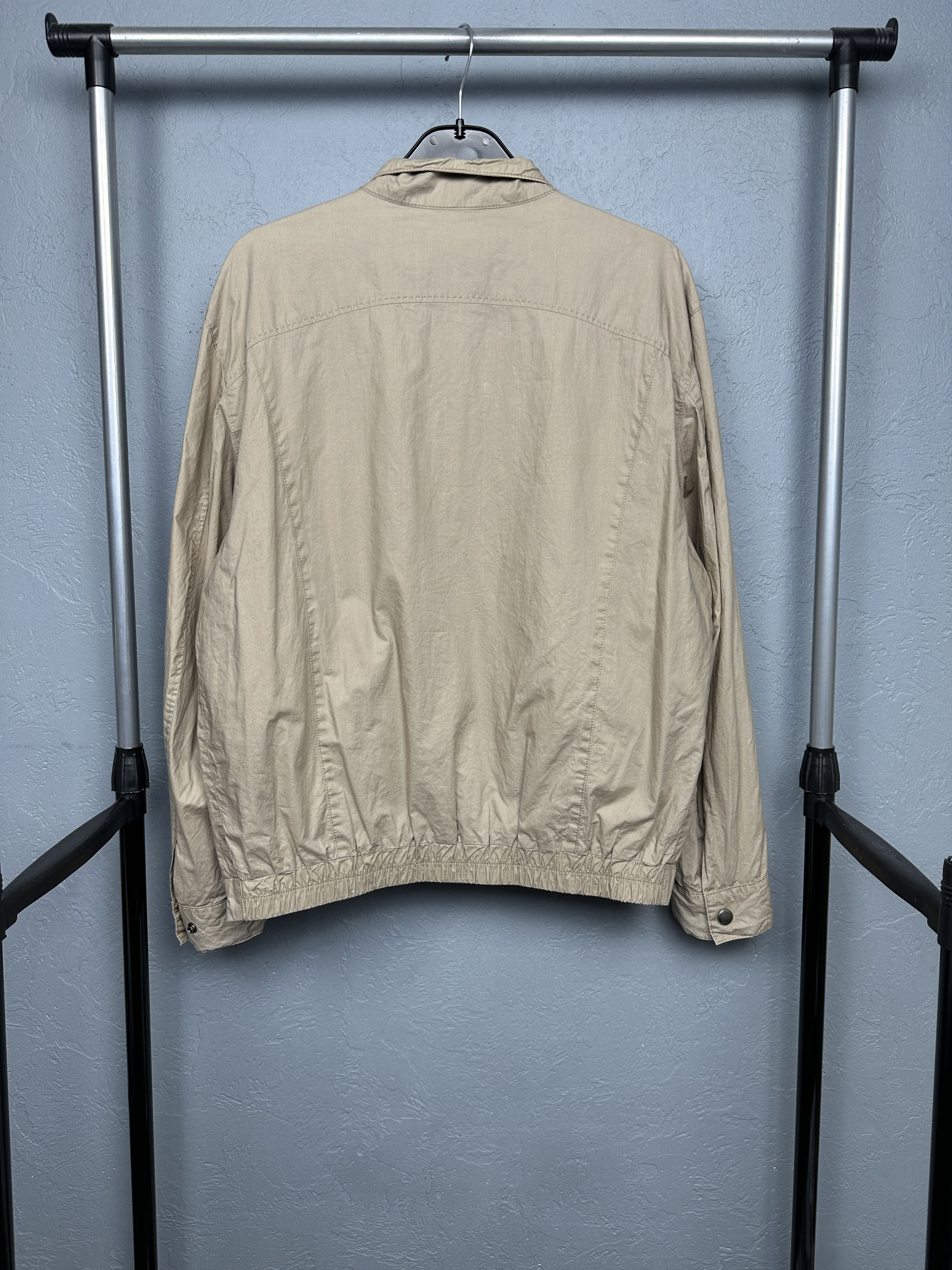 Hugo Boss Hugo Boss 90s Vintage Mens Jacket Size US M / EU 48-50 / 2 - 7 Thumbnail