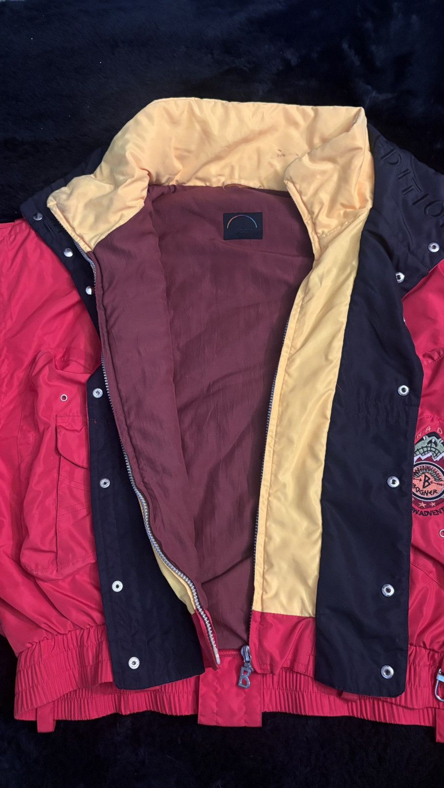 Bogner Bogner Vintage Deep Snow Adventure Size US XS / EU 42 / 0 - 11 Thumbnail