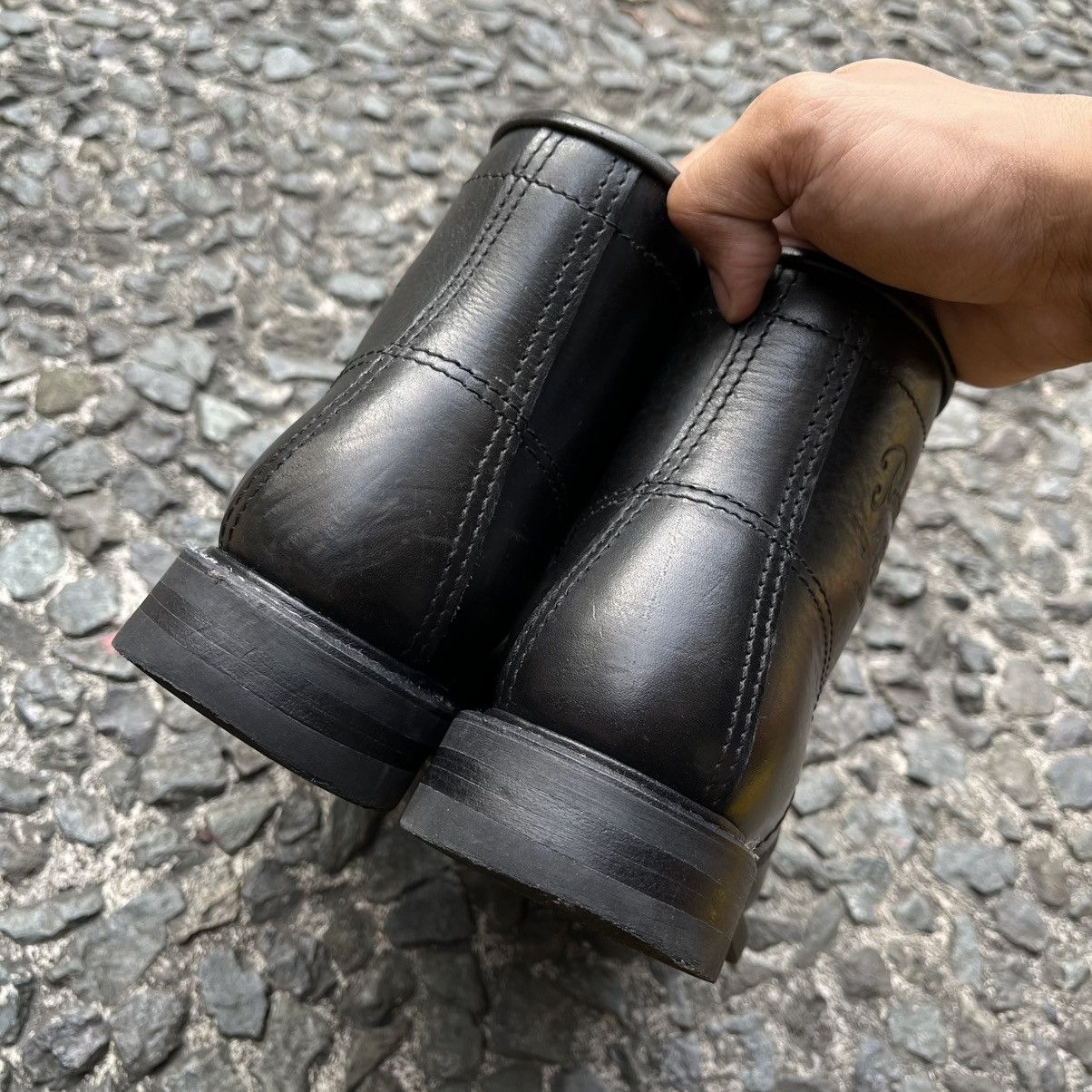 Other Roadmentic Leather Riding Boots Size US 8 / EU 41 - 16 Thumbnail