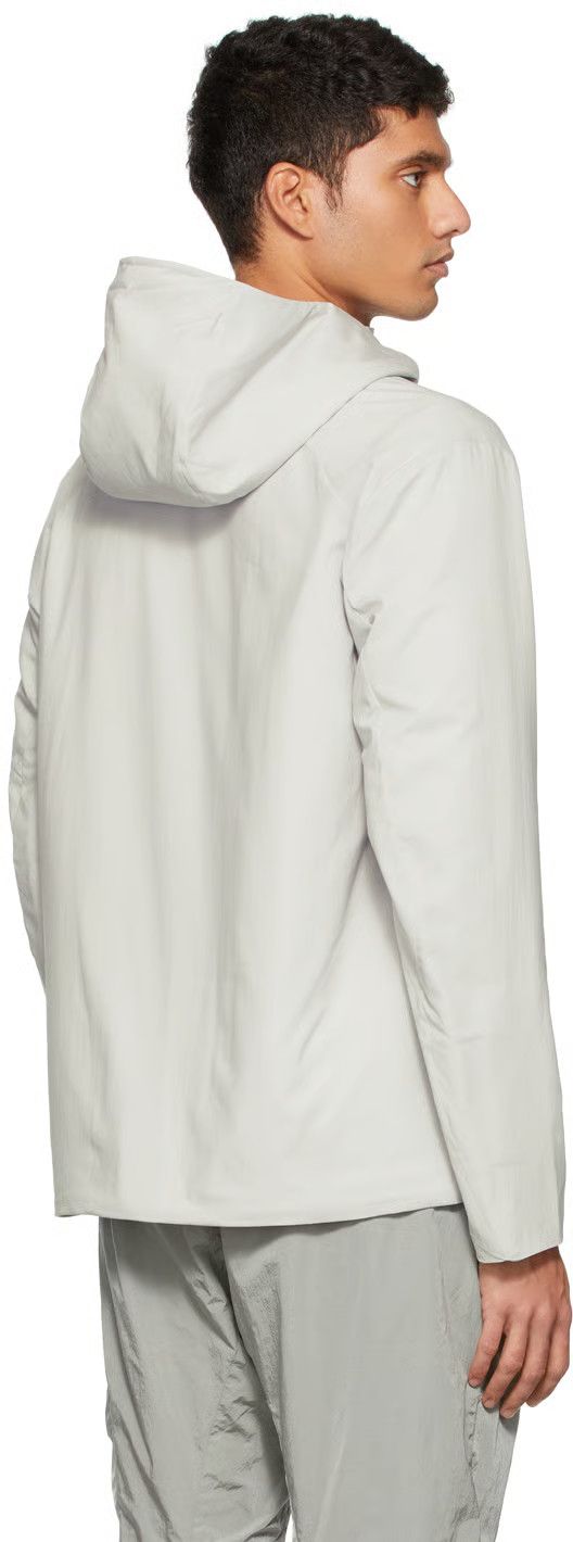 Veilance Atrix Is Quarter-zip Hoodie Size US XS / EU 42 / 0 - 5 Thumbnail