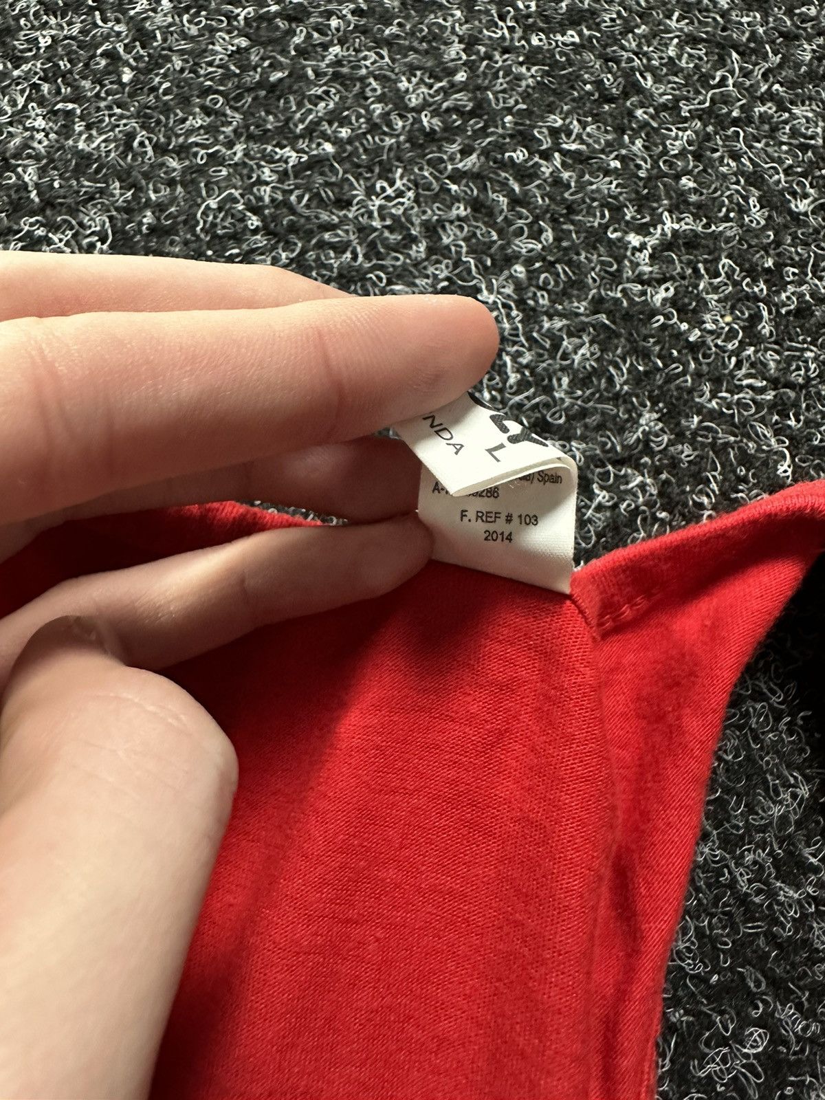 Vintage RARE🚨Vintage Y2K 00s Jack Daniels tank top number nine Size US S / EU 44-46 / 1 - 5 Thumbnail