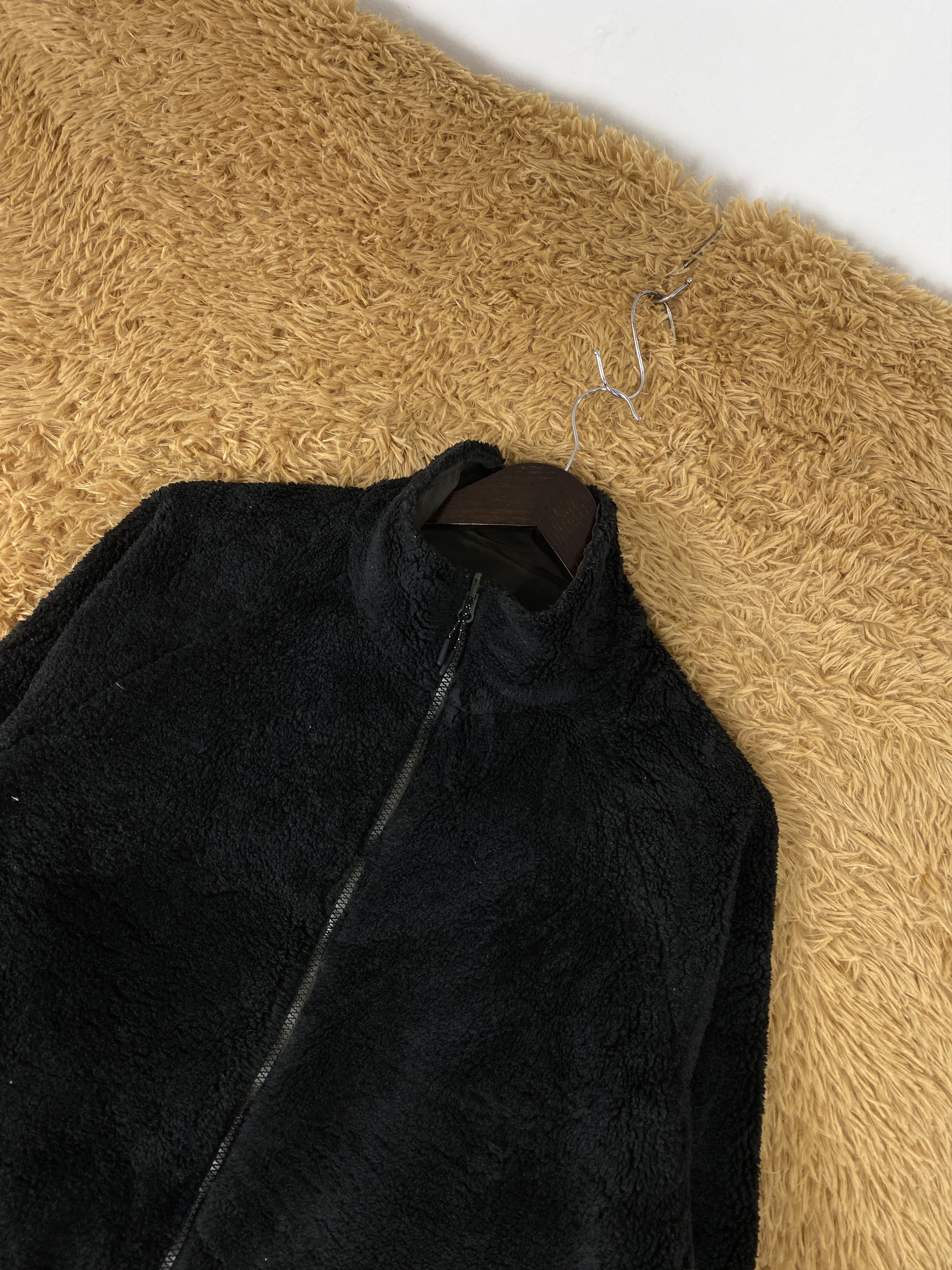 Japanese Brand Vintage Japanese Brand Reversible Jacket J1960 Size US S / EU 44-46 / 1 - 7 Thumbnail
