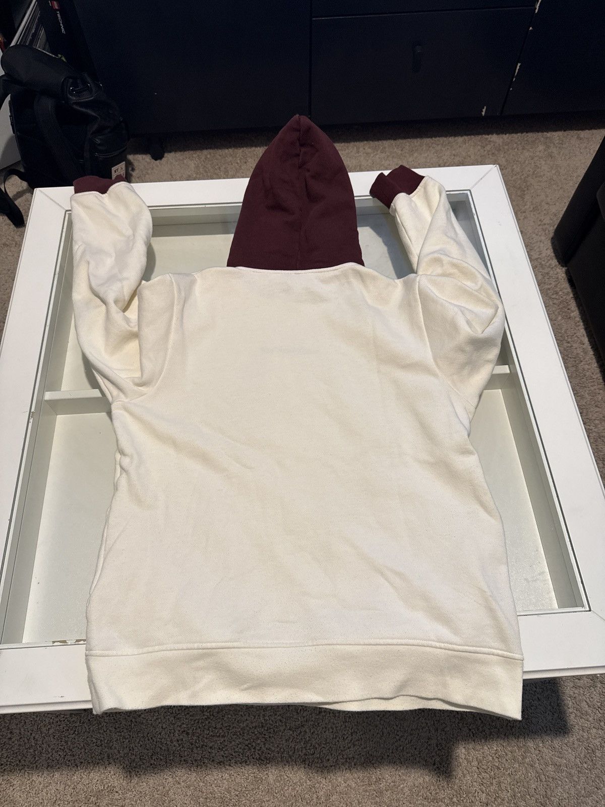 The Hundreds The Hundreds Hoodie Size US L / EU 52-54 / 3 - 2 Thumbnail