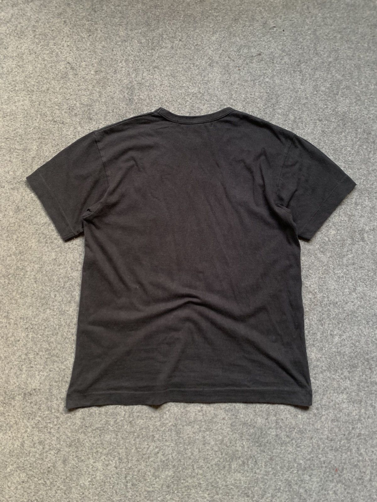 Comme des Garcons Play comme des garcons Size US M / EU 48-50 / 2 - 7 Thumbnail