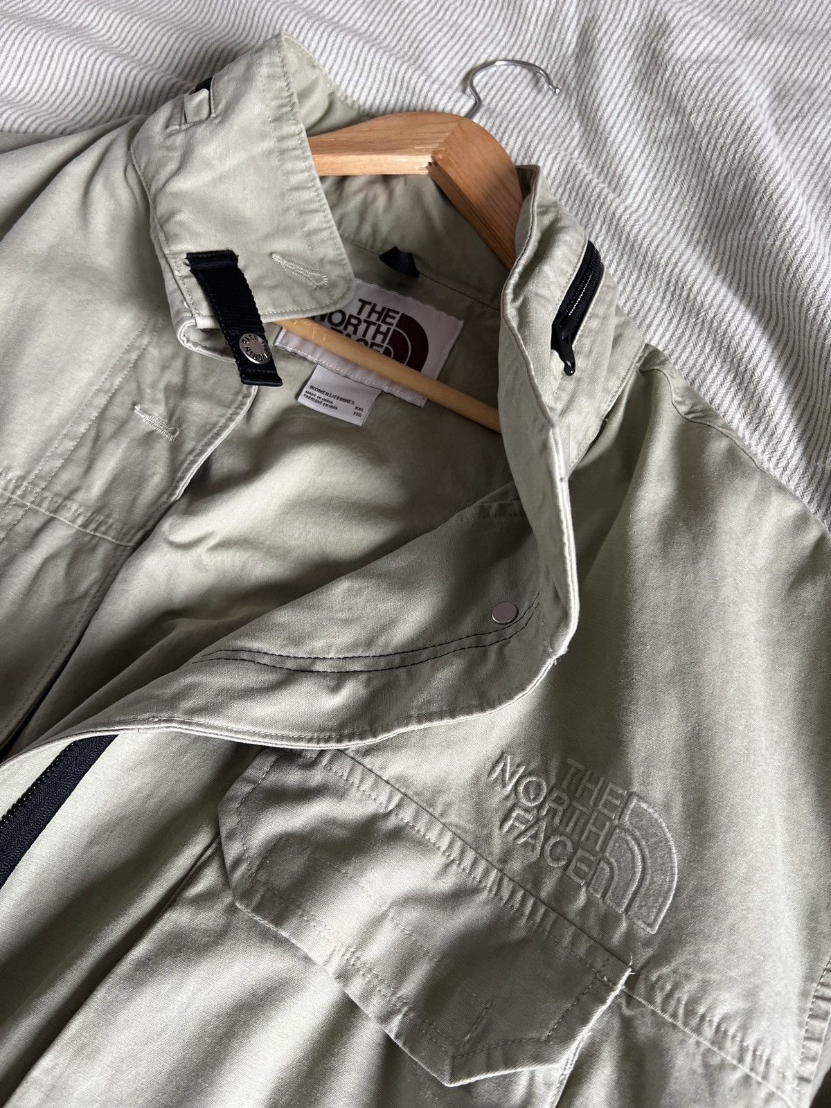 The North Face The North Face Jacket Size XXL / US 16-18 / IT 52-54 - 7 Thumbnail
