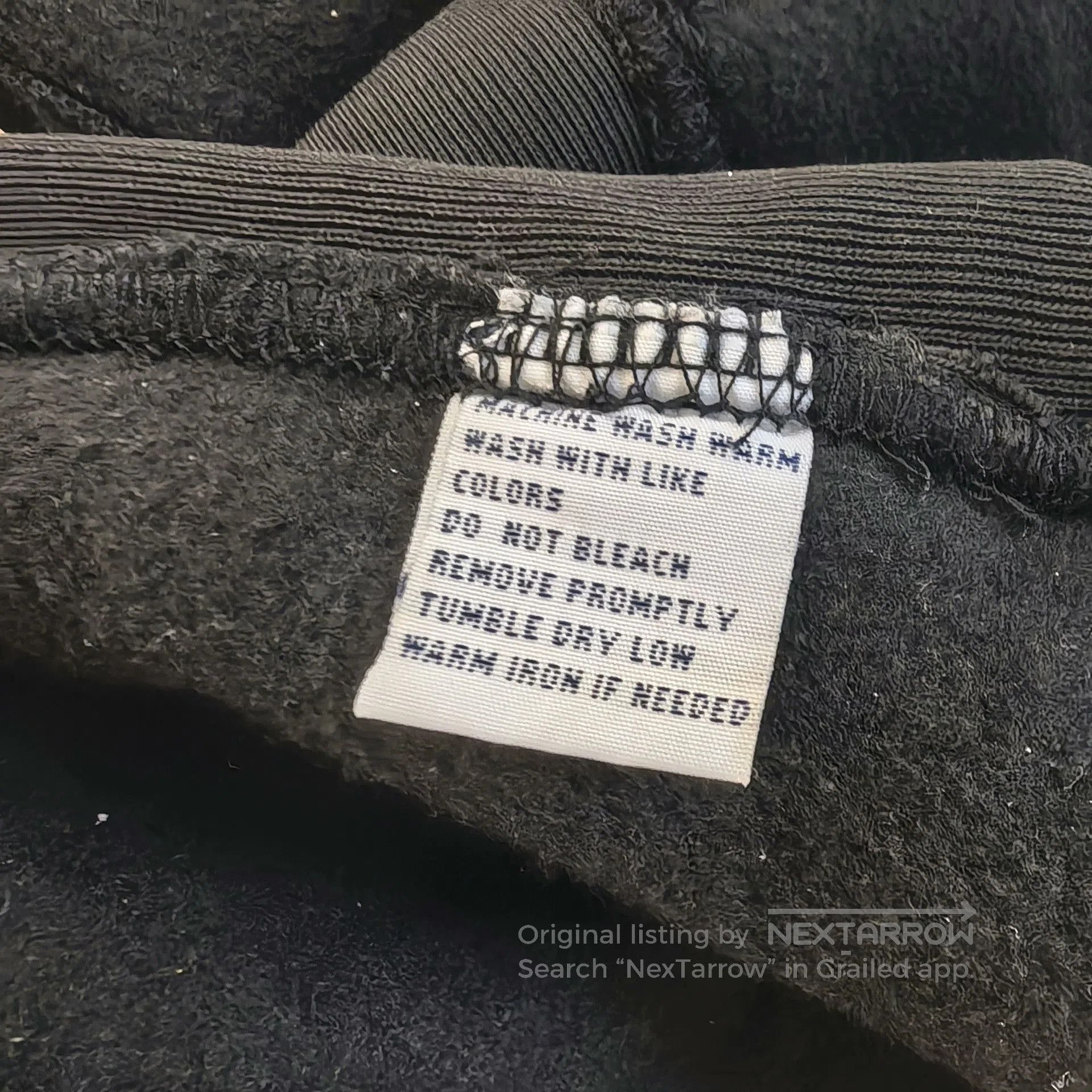 Polo Ralph Lauren 90s Ralph Lauren Polo Zip Sweatshirt. Size US XL / EU 56 / 4 - 6 Thumbnail
