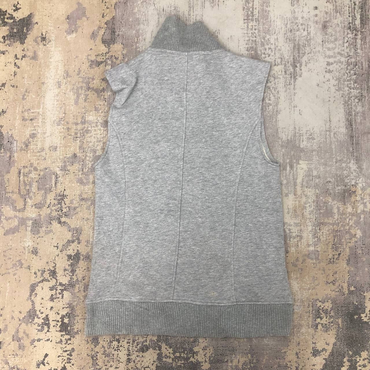 Beams Plus Y541 JAPAN BEAMS ATHLETE WEAR VESTS Size M / US 6-8 / IT 42-44 - 2 Thumbnail