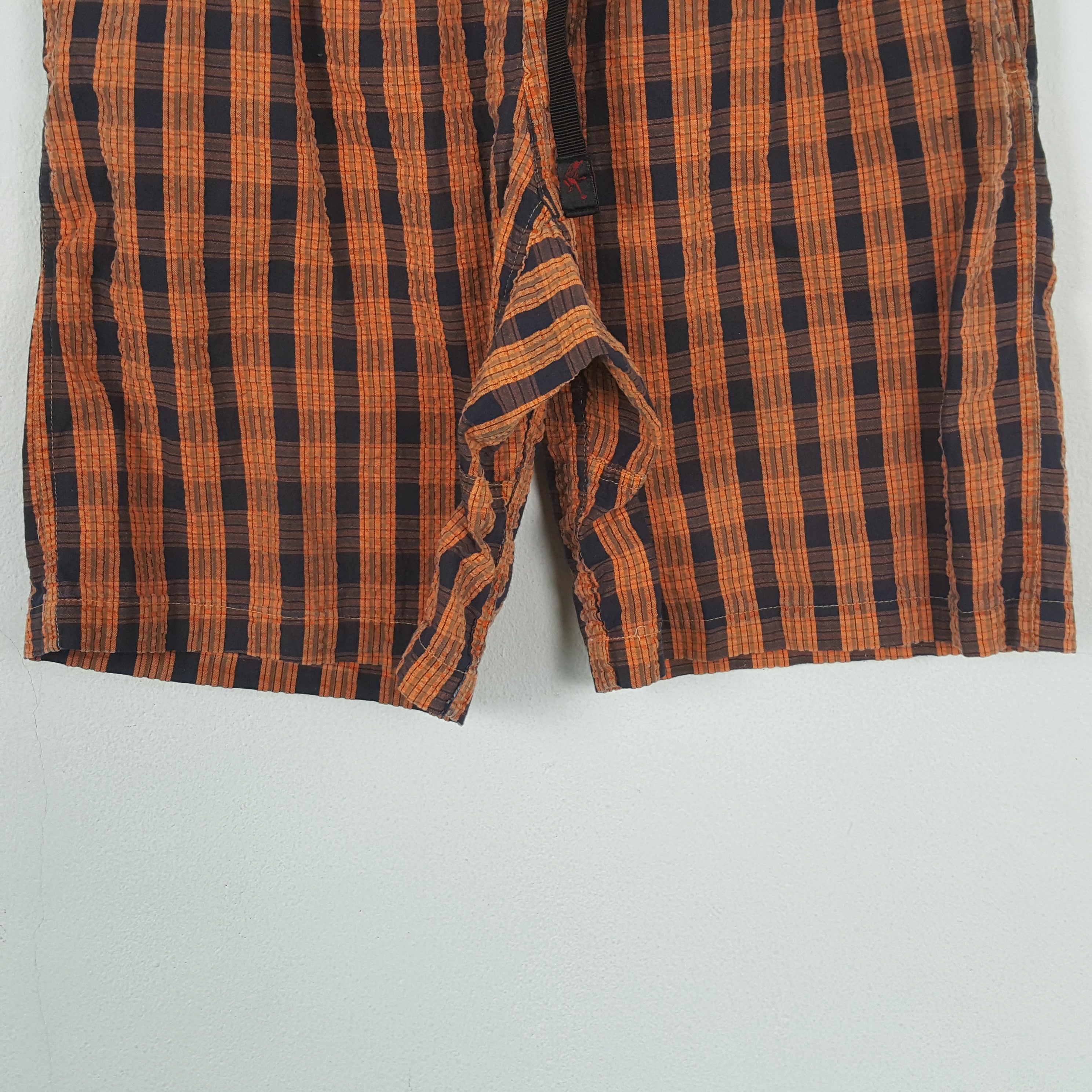 Gramicci GRAMICCI Outdoor Brand Style Shorts Pants C280N29 Size 24" / US 00 / IT 34 - 3 Thumbnail